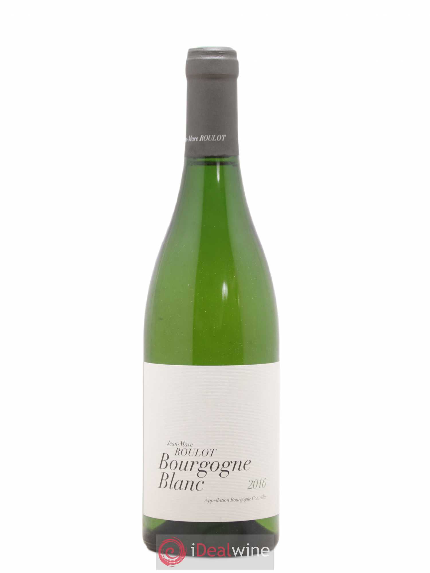 Bourgogne Roulot (Domaine) 2016 - Lot de 1 bouteille - 0