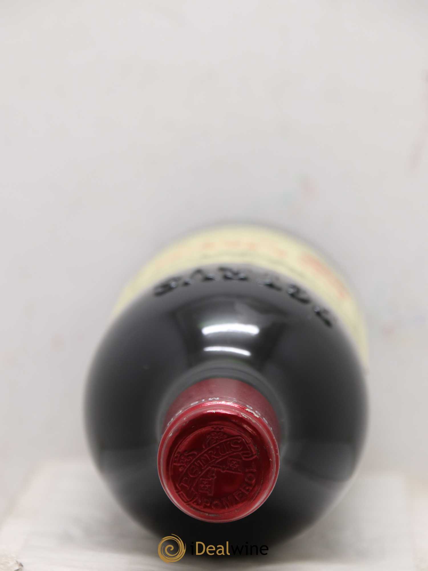 Petrus 1996 - Lotto di 1 bottiglia - 1