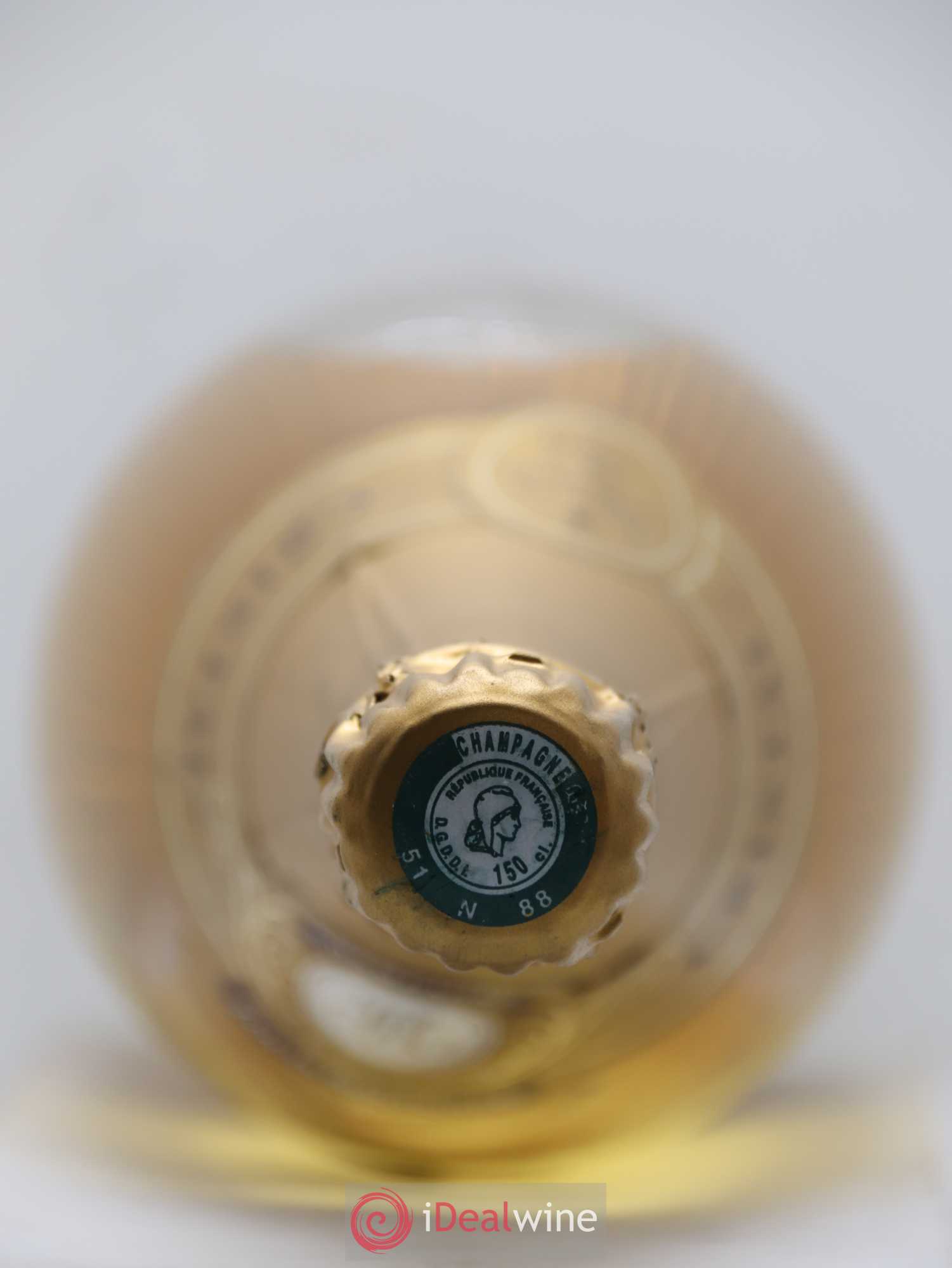 Cristal Louis Roederer 1997 - Lot de 1 magnum - 2