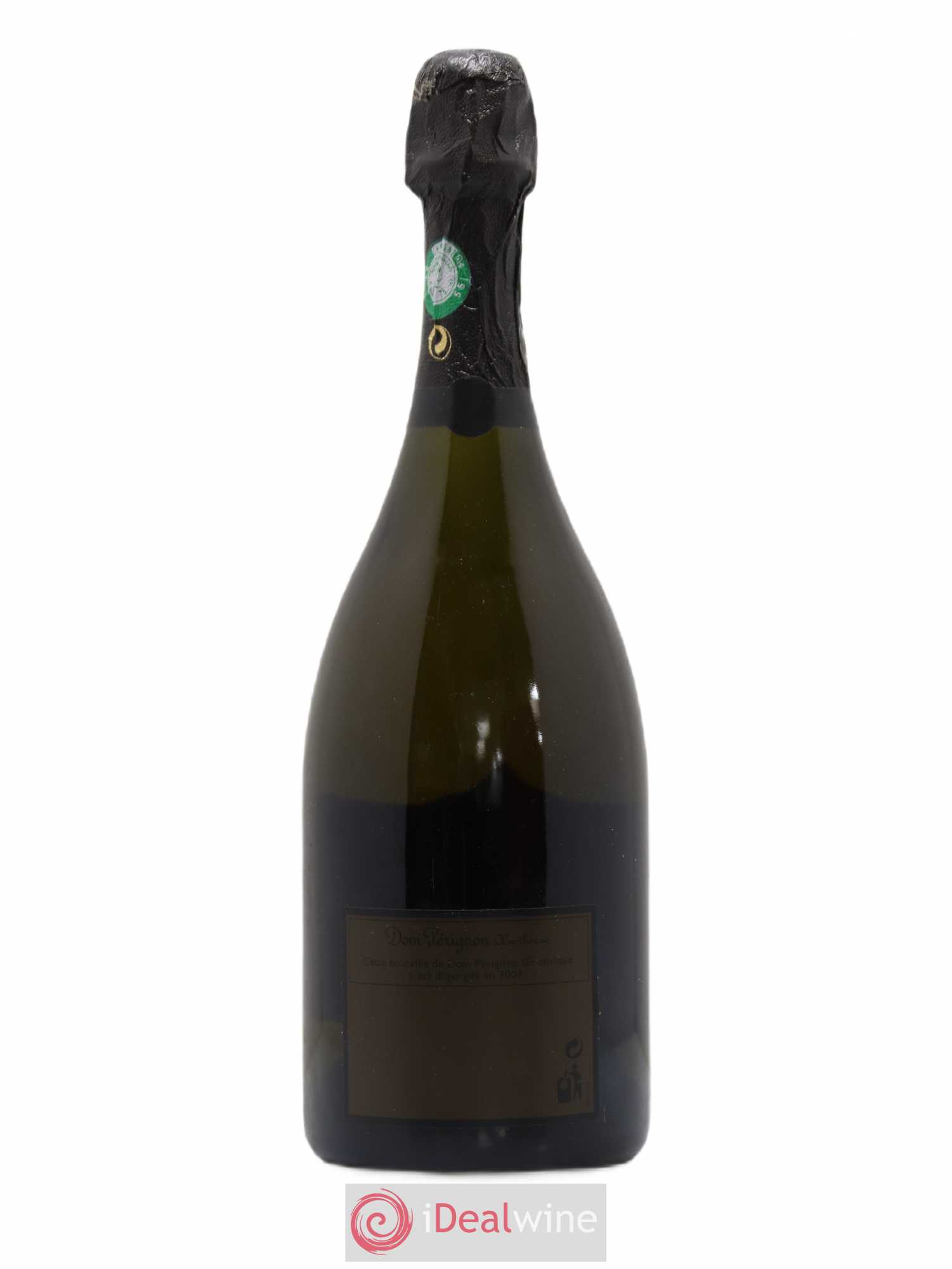 Oenothèque Dom Pérignon 1992 - Lot de 1 bouteille - 1