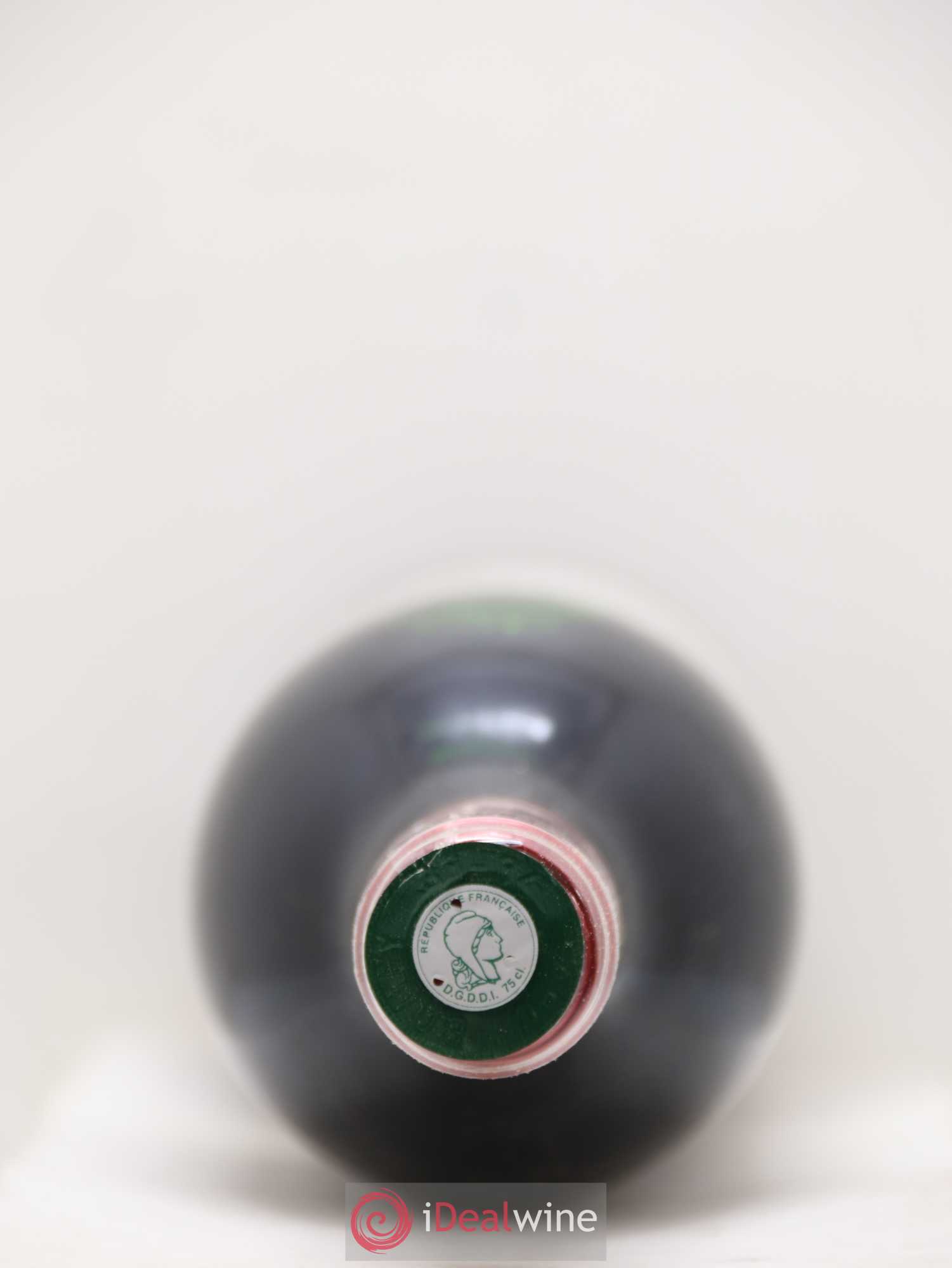 Château Cheval Blanc 1er Grand Cru Classé A 1994 - Lot de 1 bouteille - 1