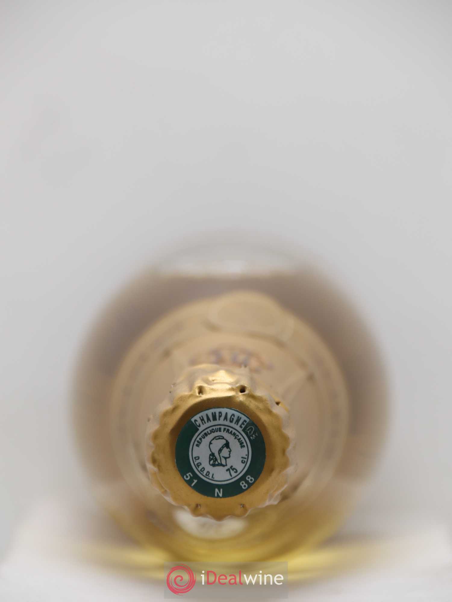 Cristal Louis Roederer 2000 - Lot de 1 bouteille - 2