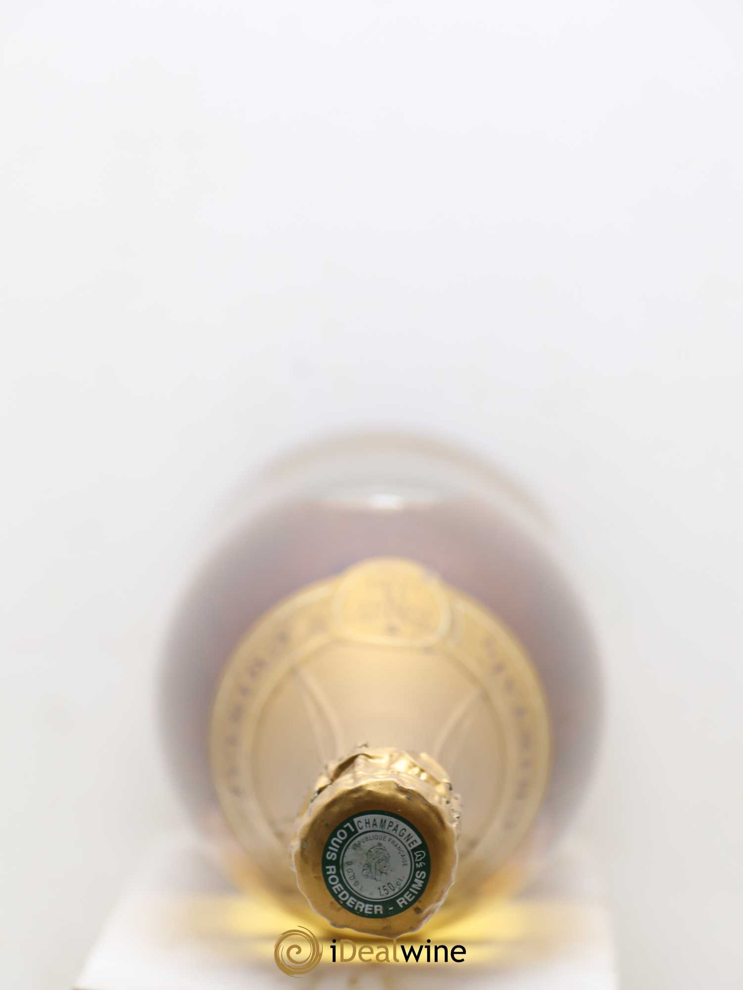 Cristal Louis Roederer 1994 - Lot de 1 magnum - 2