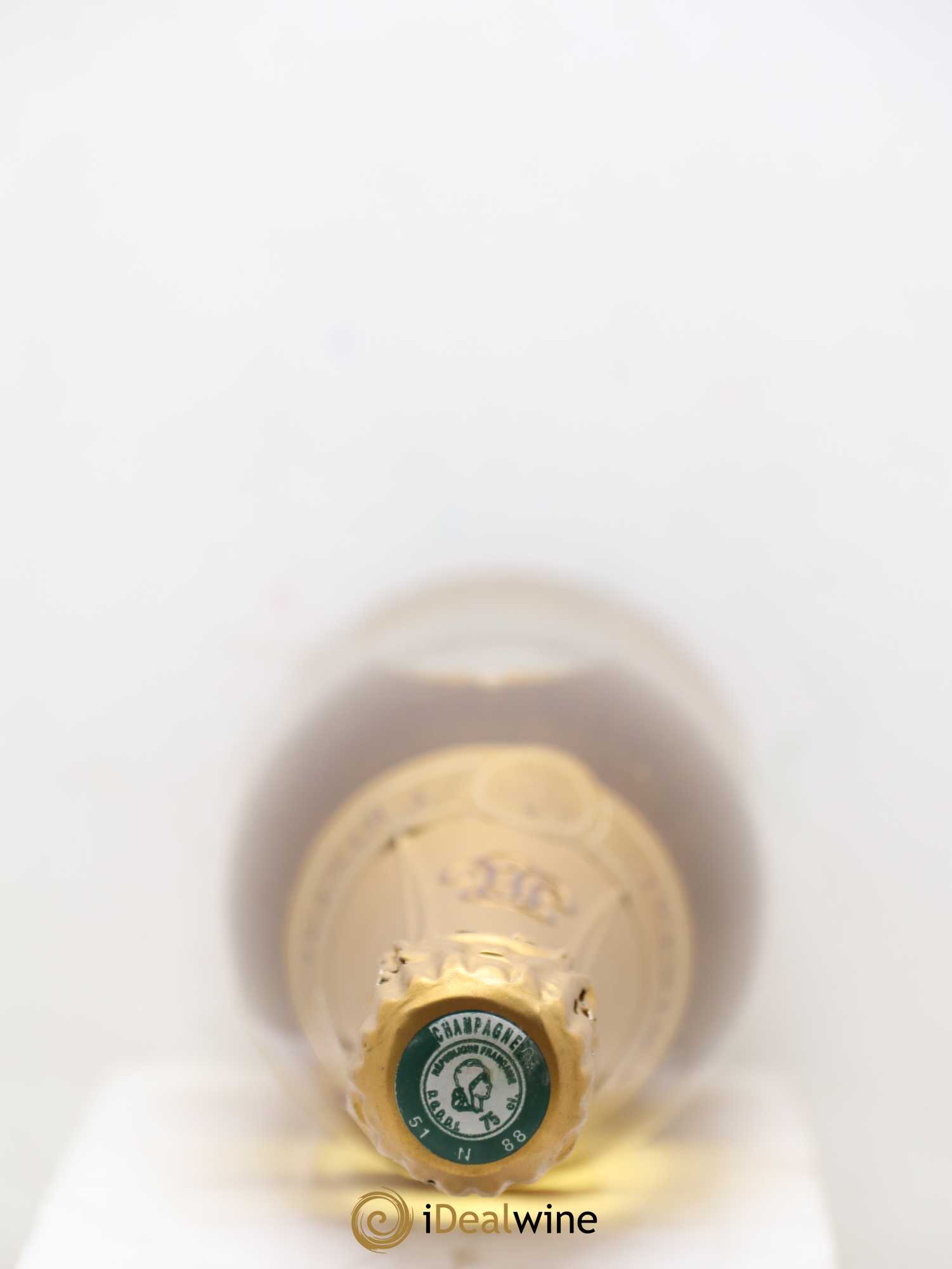 Cristal Louis Roederer 2000 - Lot de 1 bouteille - 3