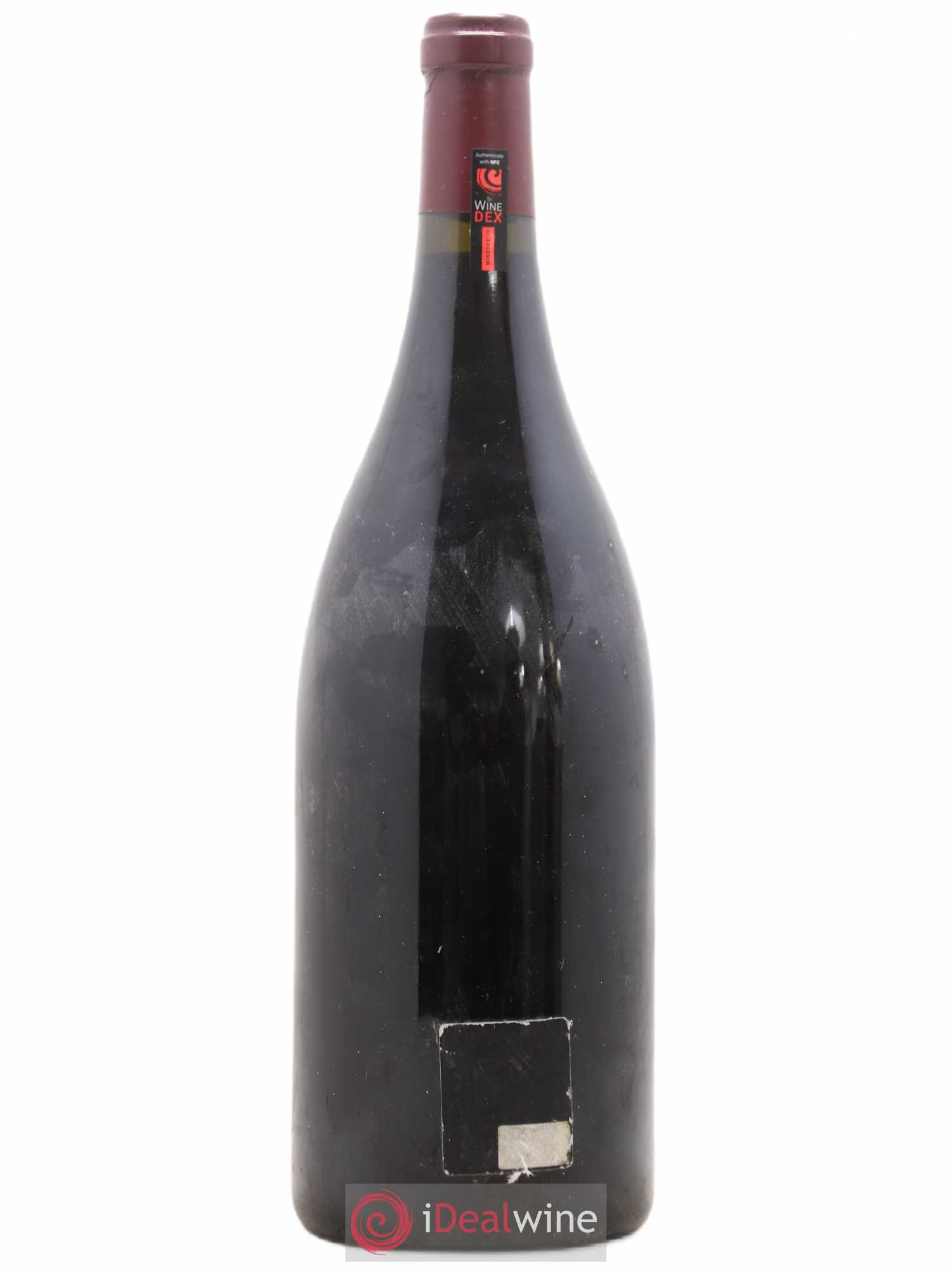 Vosne-Romanée Les Hautes Maizières Prieuré Roch 1997 - Lot de 1 magnum - 1