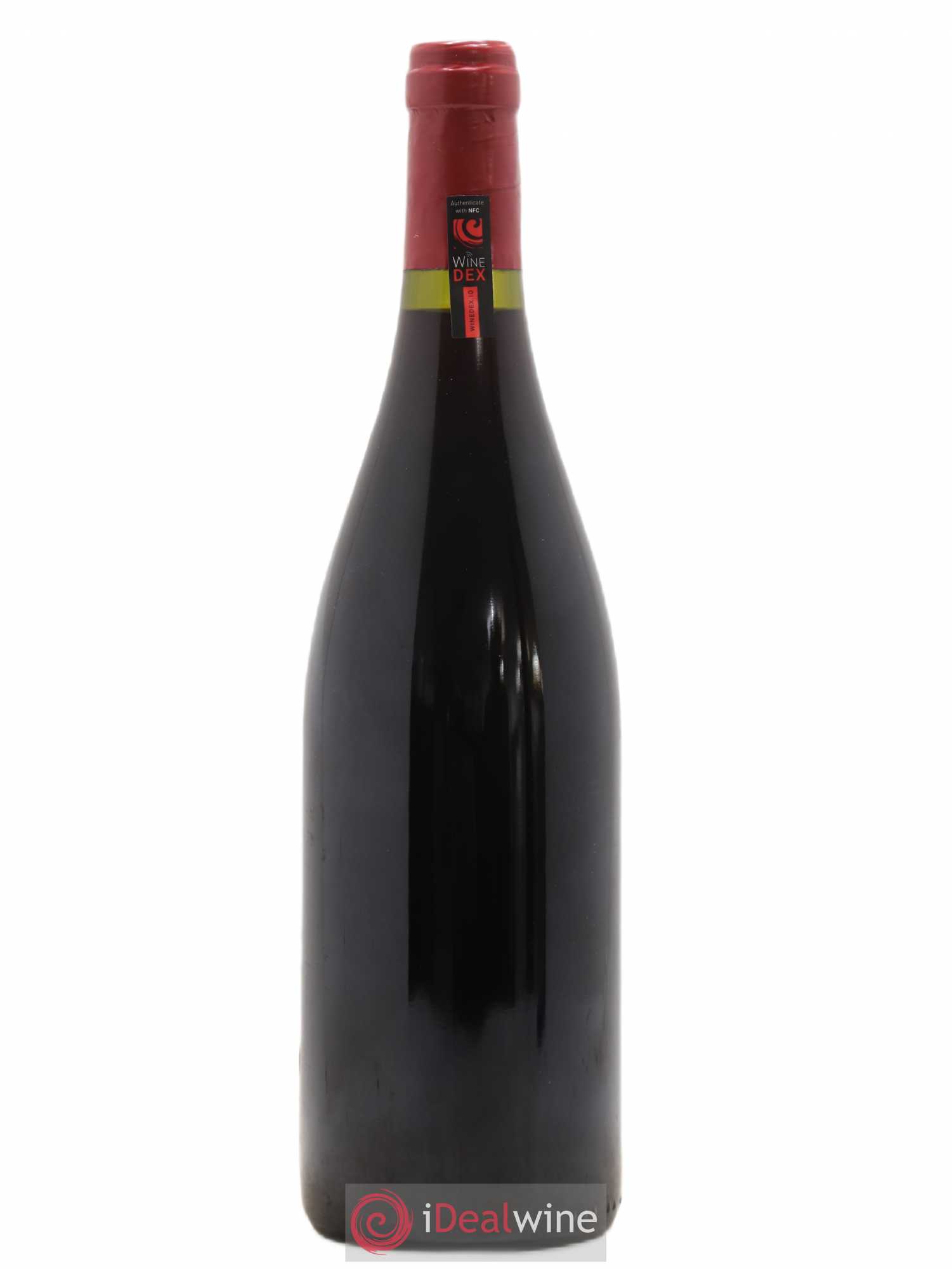 Châteauneuf-du-Pape Château Rayas Emmanuel Reynaud 2010 - Lot de 1 bouteille - 1