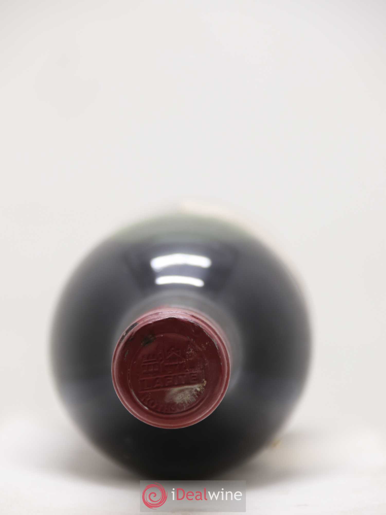 Château Lafite Rothschild 1er Grand Cru Classé 1959 - Lot de 1 bouteille - 1