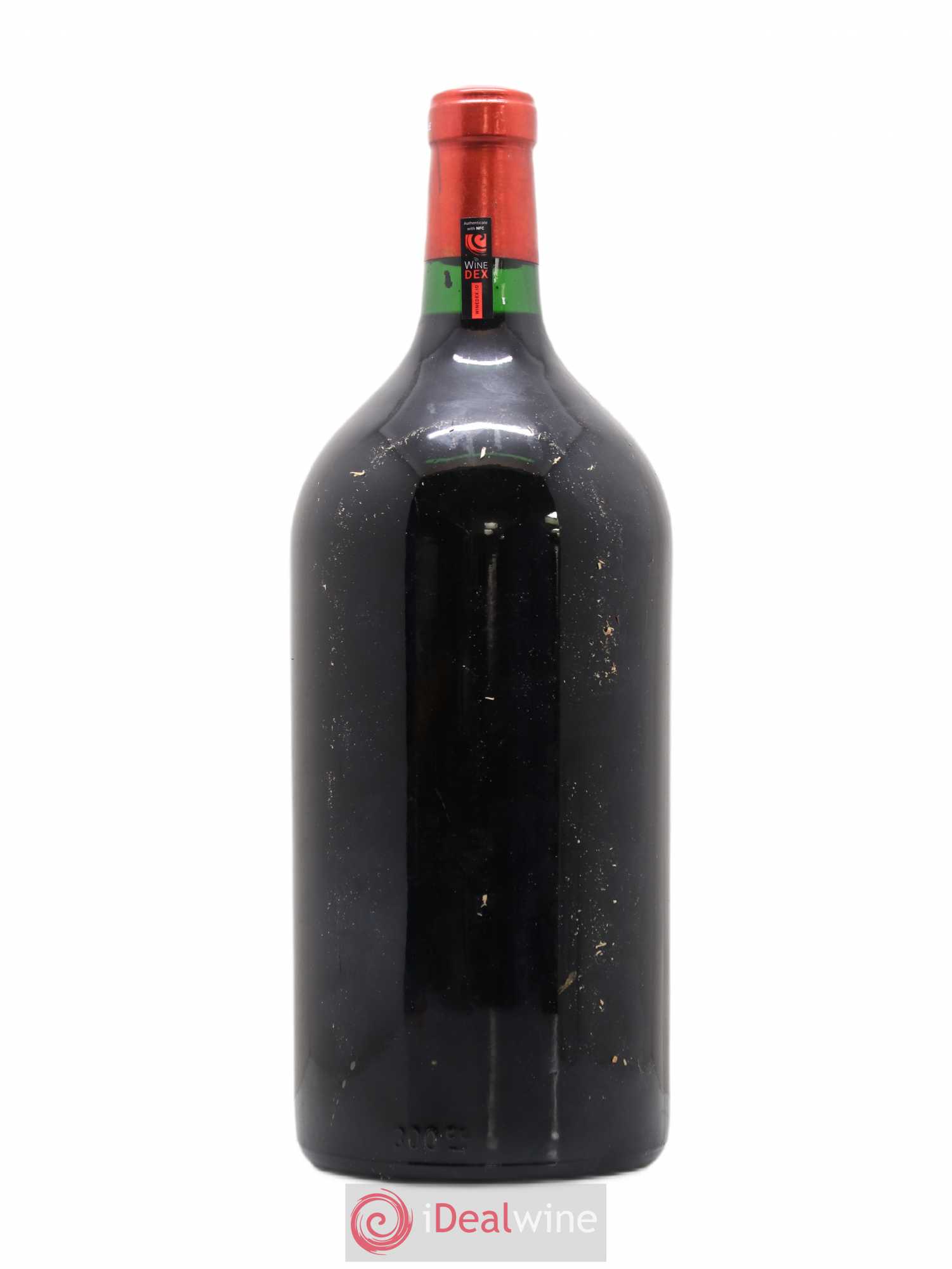 Petrus 1983 - Lot de 1 double magnum - 1