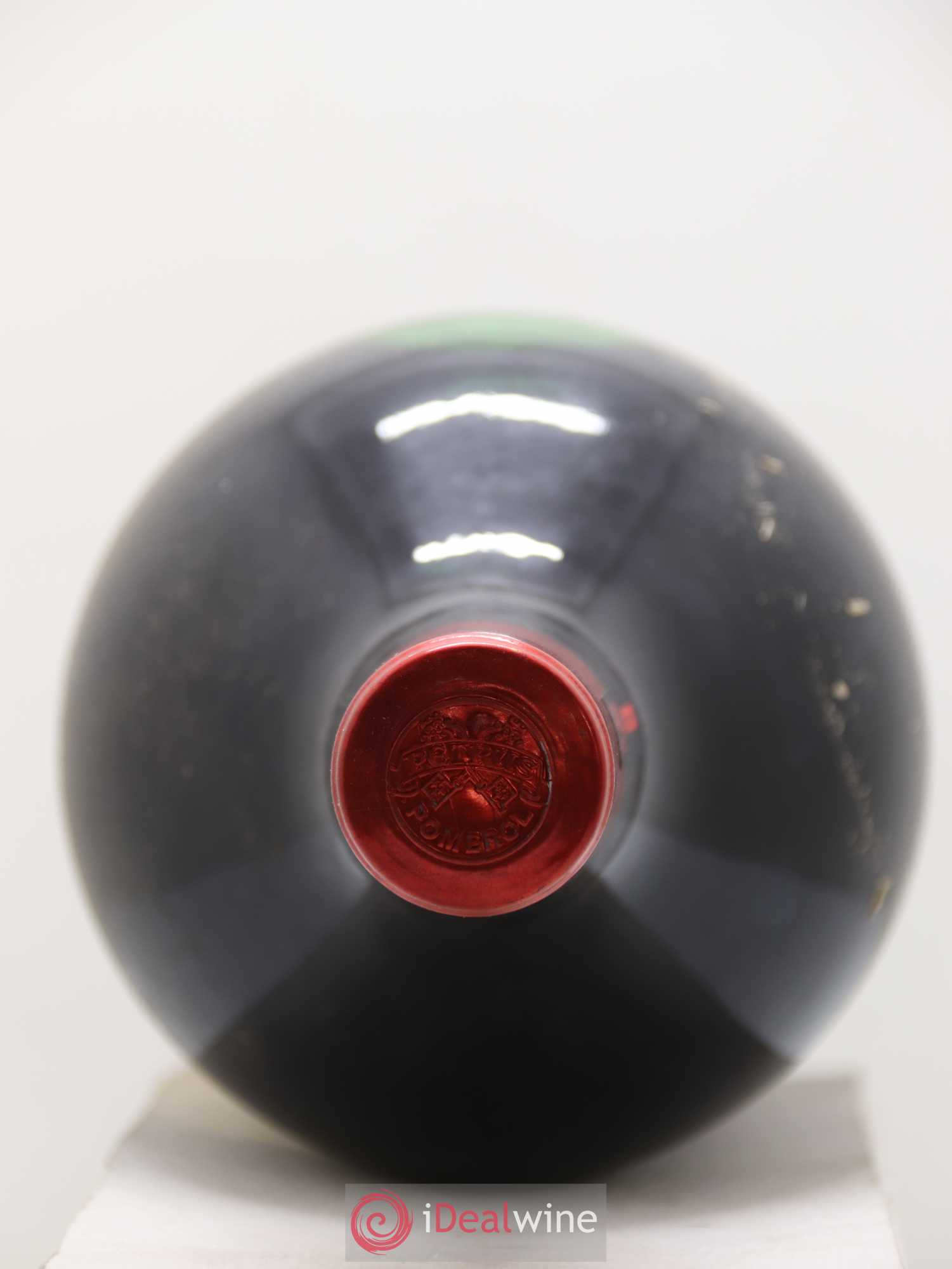 Petrus 1983 - Lot de 1 double magnum - 2