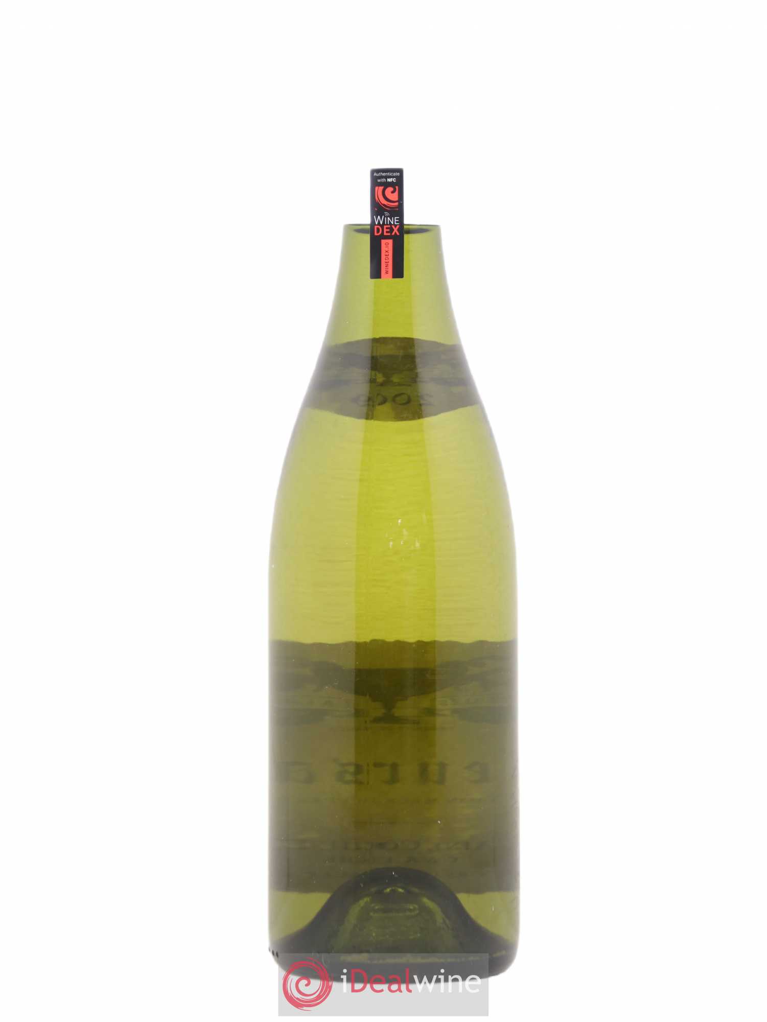 Meursault Coche Dury (Domaine) 2009 - Lot de 1 bouteille - 1