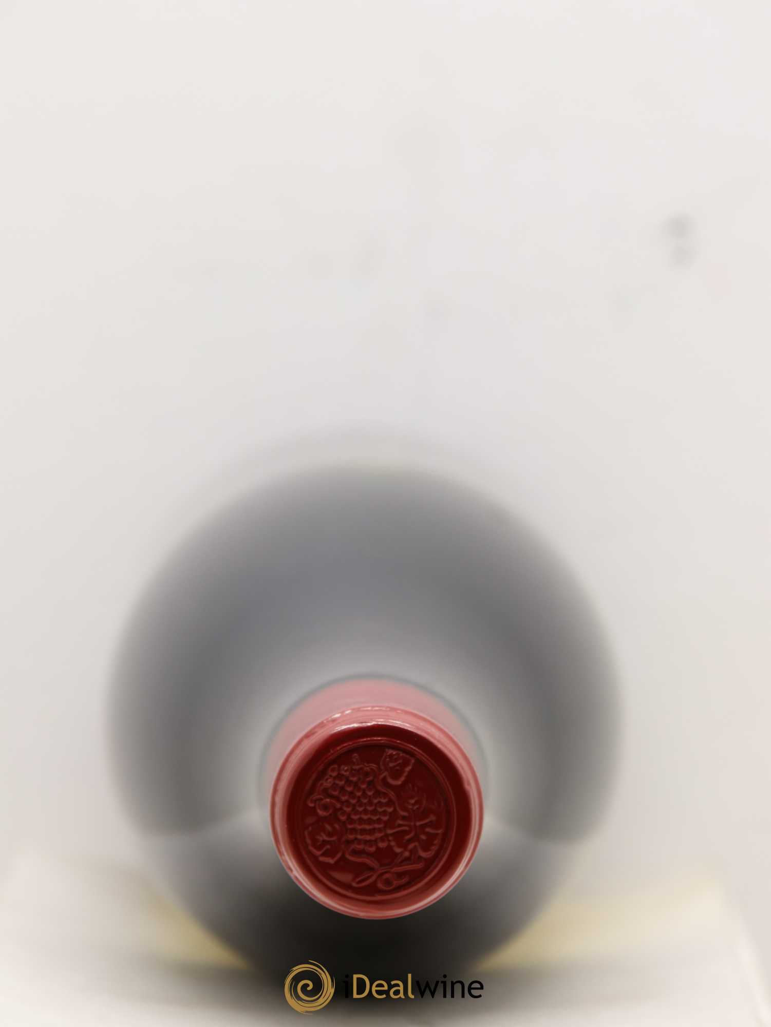 Pays d'Hérault Grange des Pères Laurent Vaillé 2013 - Lot de 1 bouteille - 1