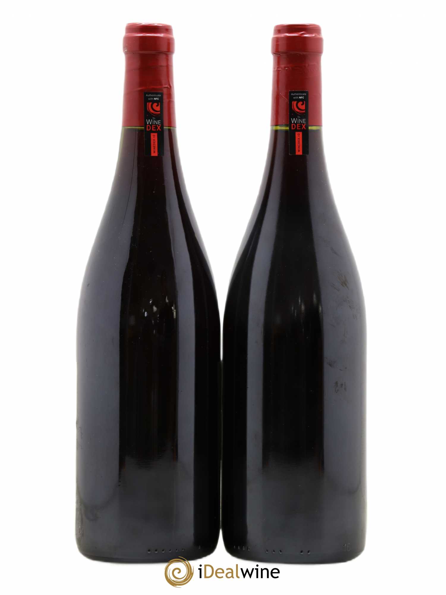 Châteauneuf-du-Pape Château Rayas Emmanuel Reynaud 2007 - Lot de 2 bouteilles - 1