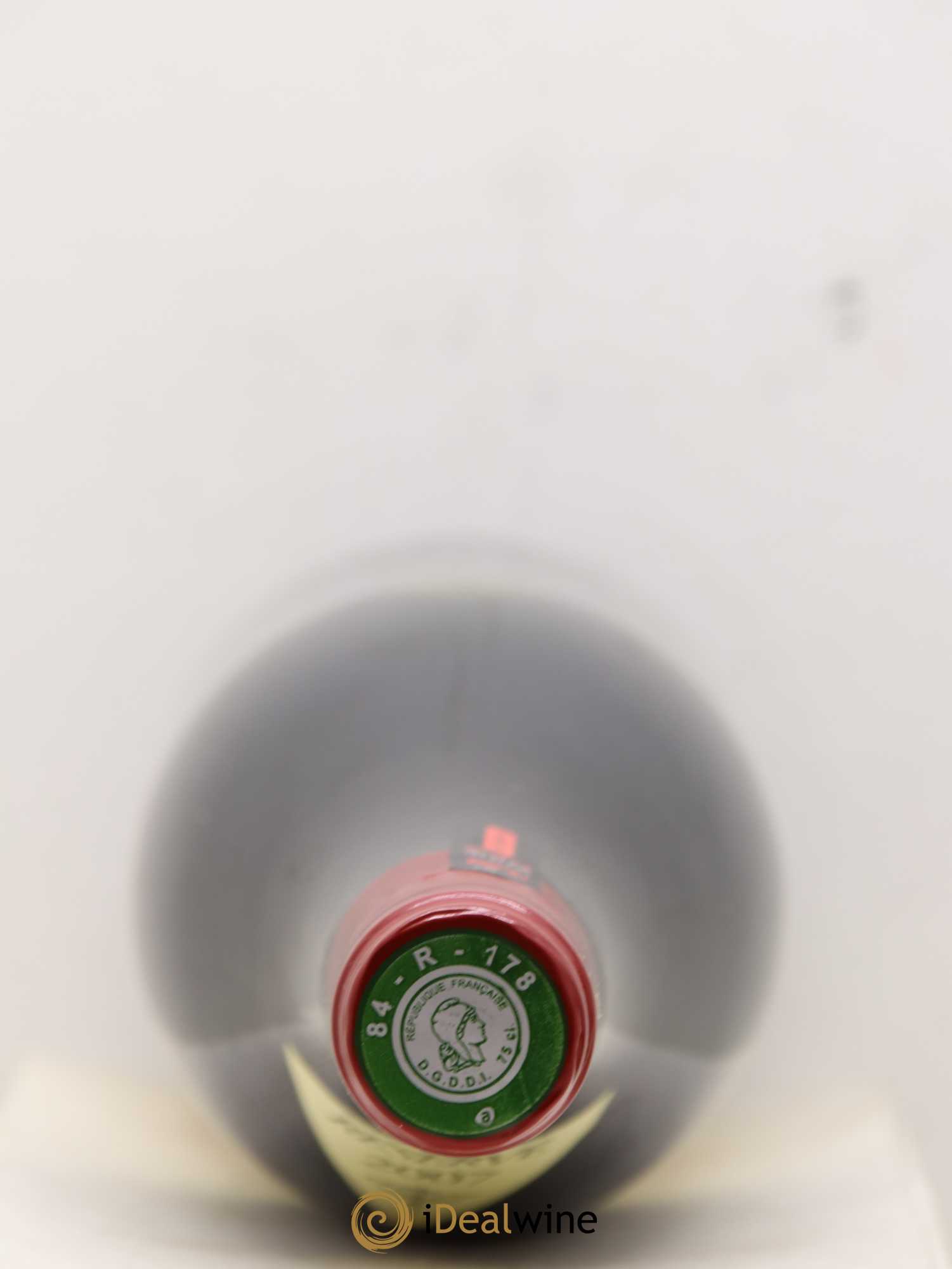 Châteauneuf-du-Pape Château Rayas Emmanuel Reynaud 2007 - Lot de 2 bouteilles - 2