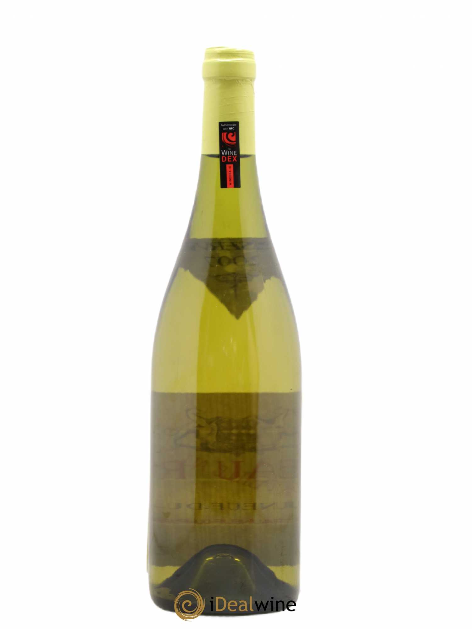 Châteauneuf-du-Pape Château Rayas Emmanuel Reynaud 2007 - Lot de 1 bouteille - 1