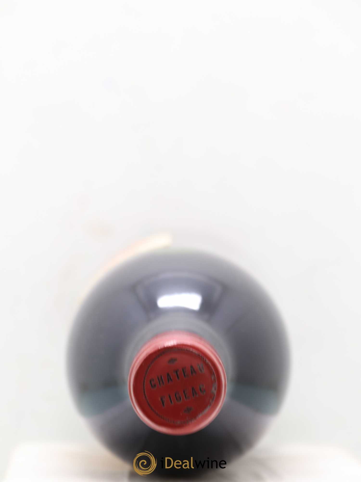 Château Figeac 1er Grand Cru Classé A 1982 - Lot de 1 bouteille - 1