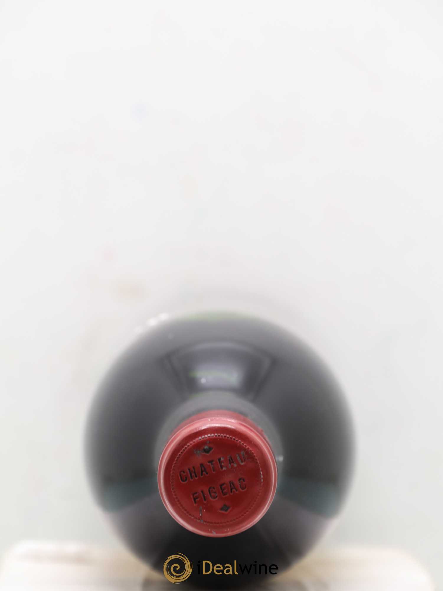 Château Figeac 1er Grand Cru Classé A 1985 - Lot de 1 bouteille - 1