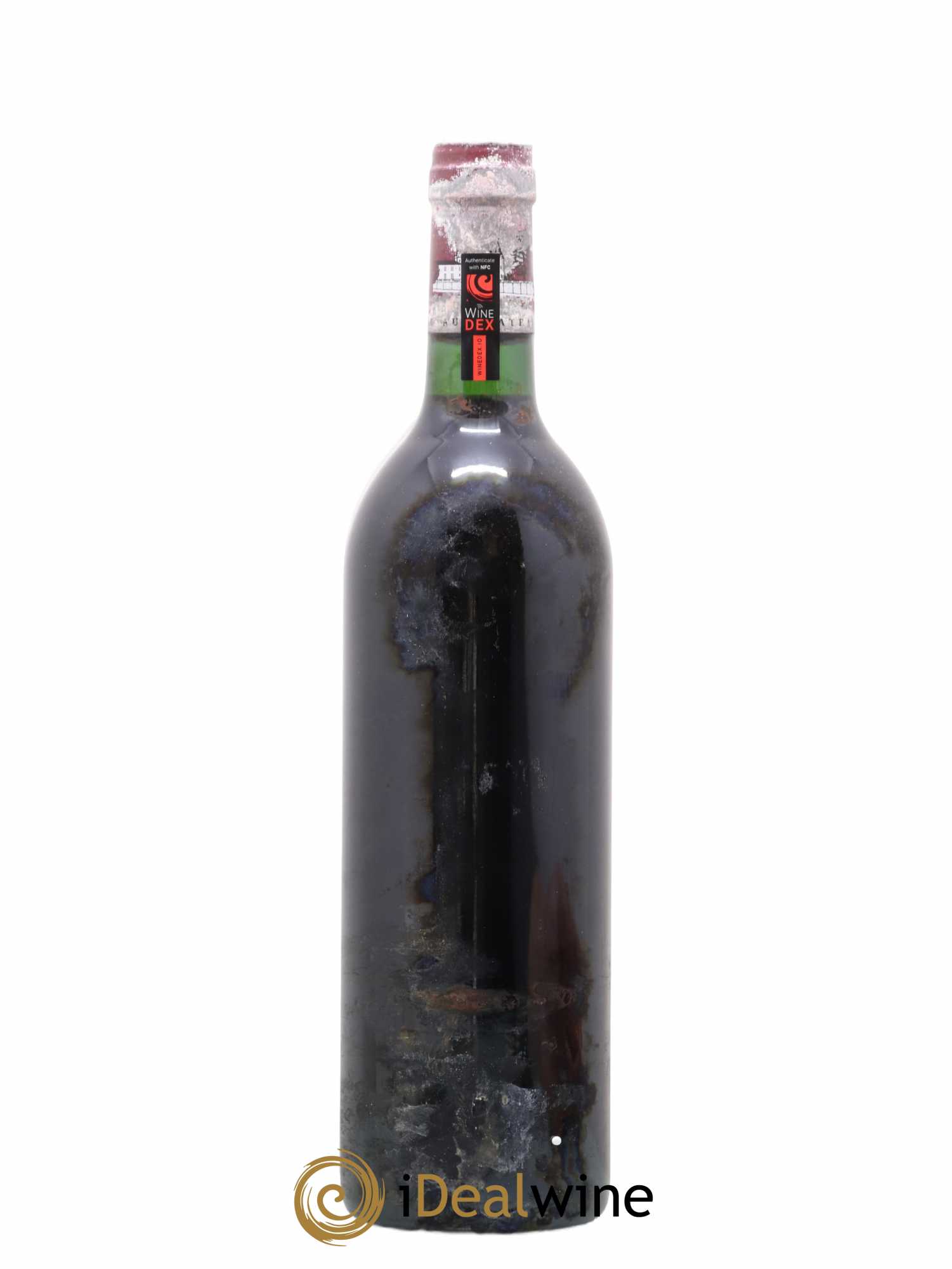Château Lafite Rothschild 1er Grand Cru Classé 1985 - Lot de 1 bouteille - 1