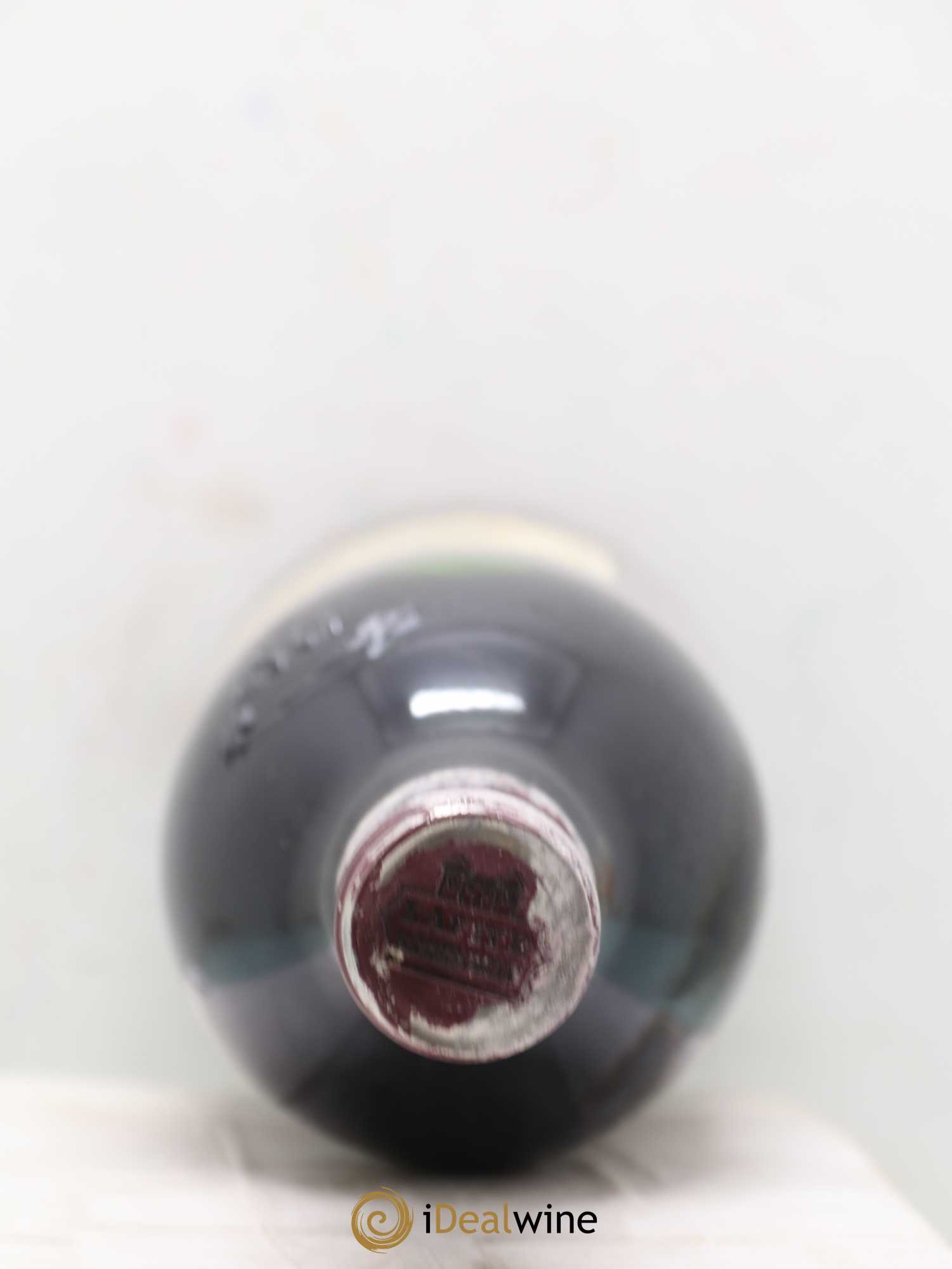 Château Lafite Rothschild 1er Grand Cru Classé 1985 - Lot de 1 bouteille - 2