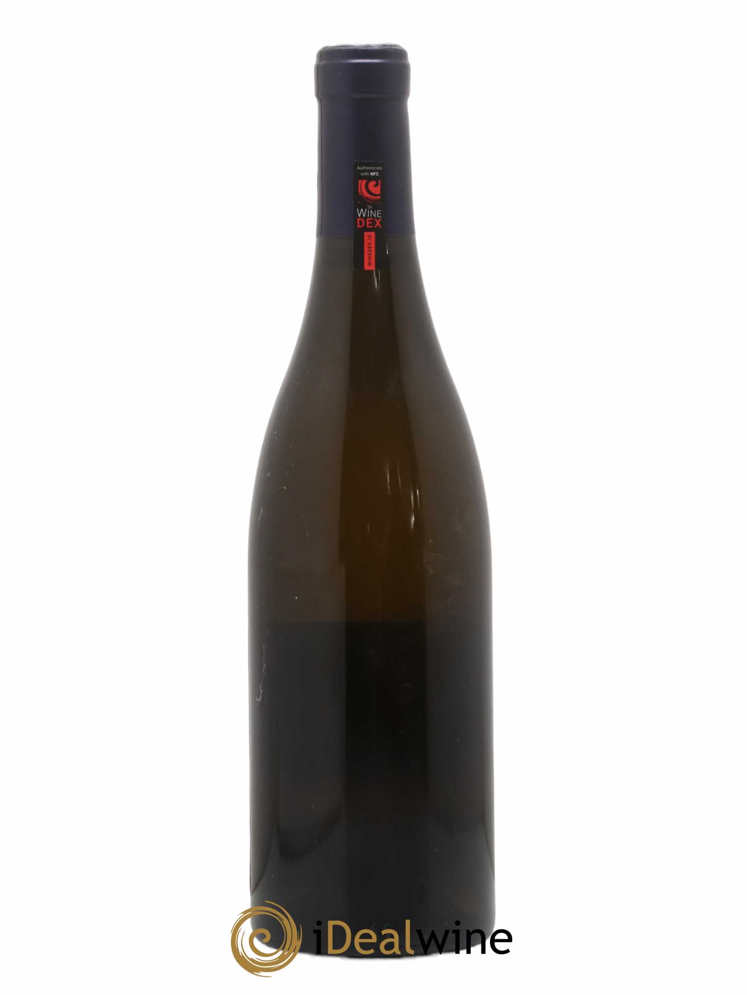 Vin de France Le Berceau Kenjiro Kagami - Domaine des Miroirs 2015 - Lot de 1 bouteille - 1