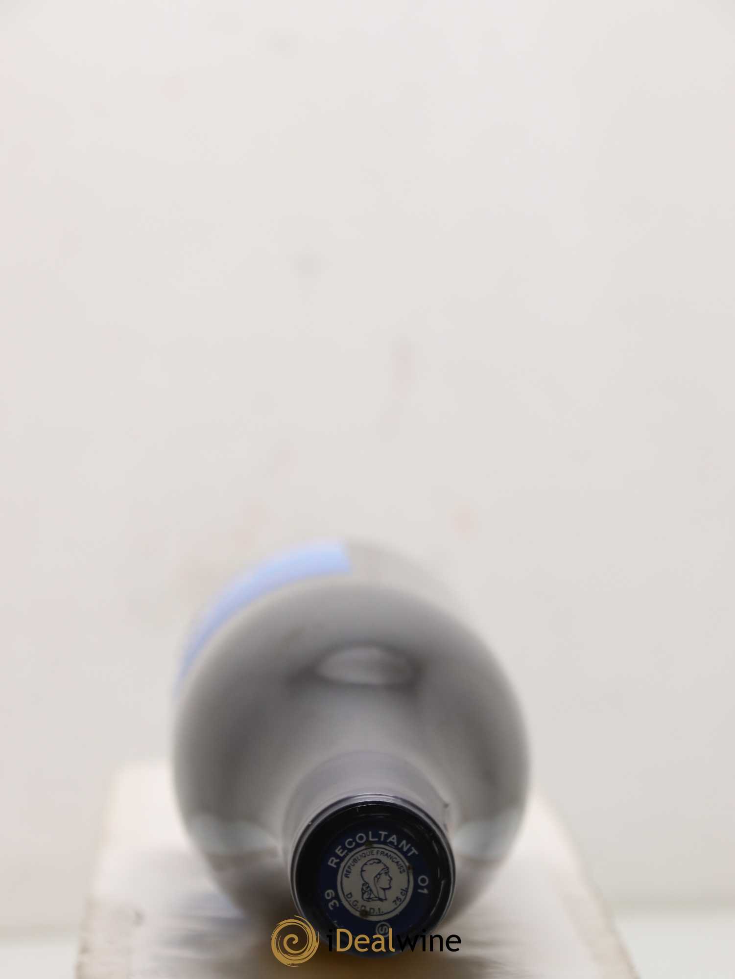 Vin de France Le Berceau Kenjiro Kagami - Domaine des Miroirs 2015 - Lot de 1 bouteille - 2