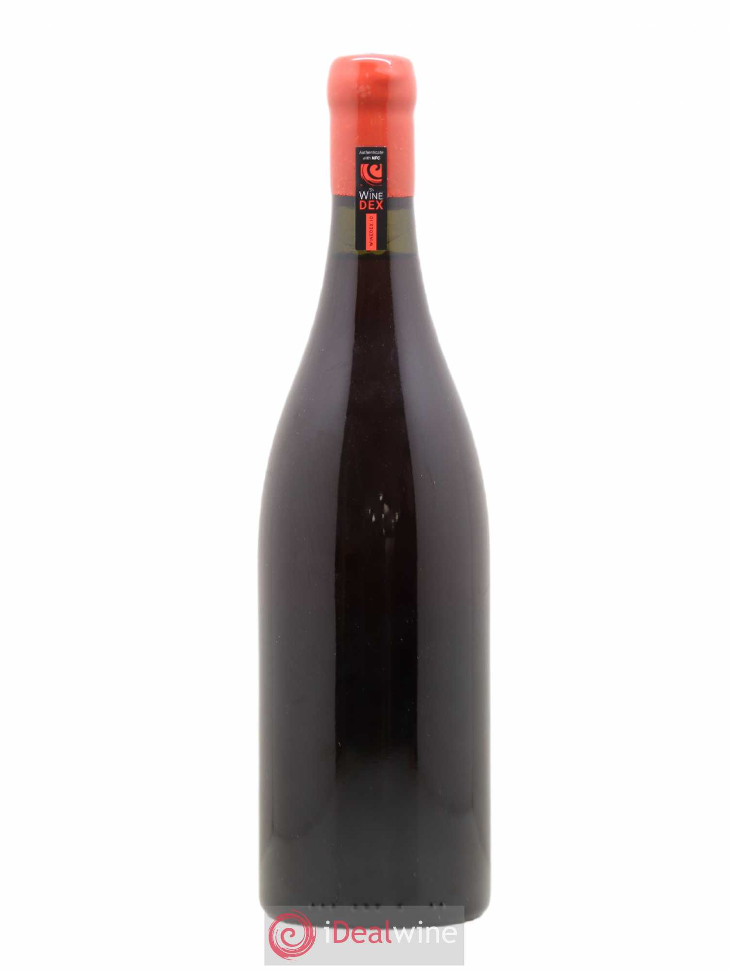 Vin de France Poulsard Murmures (Domaine des) - Emmanuel Lançon 2016 - Lot de 1 bouteille - 1