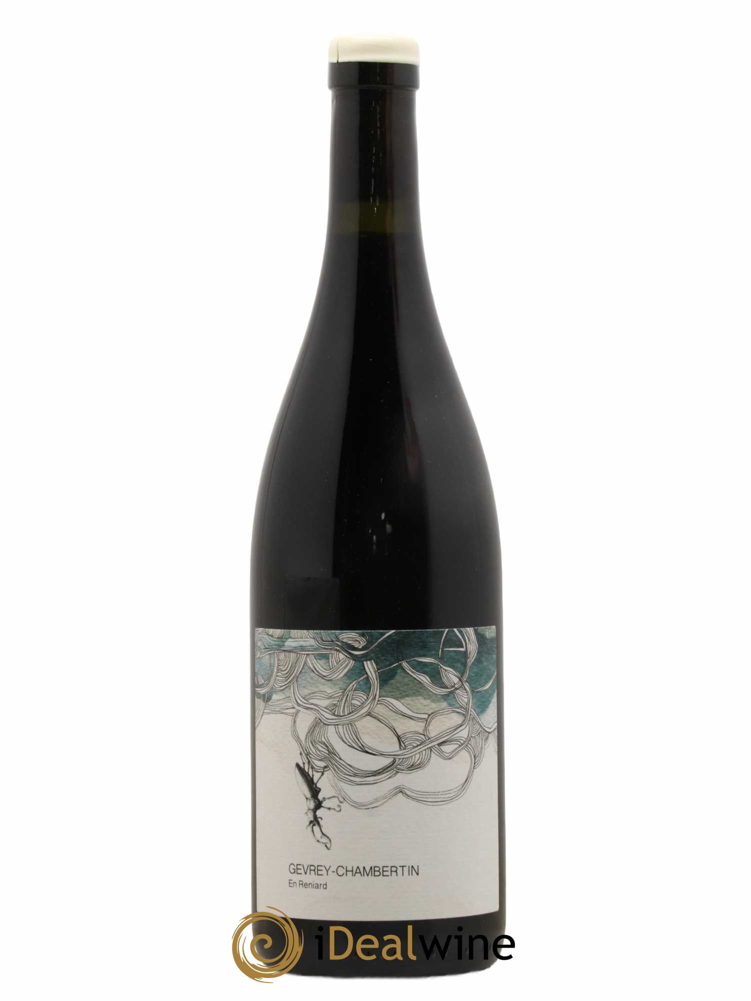 Gevrey-Chambertin En Reniard Les Horées 2020 - Lot de 1 bouteille - 0