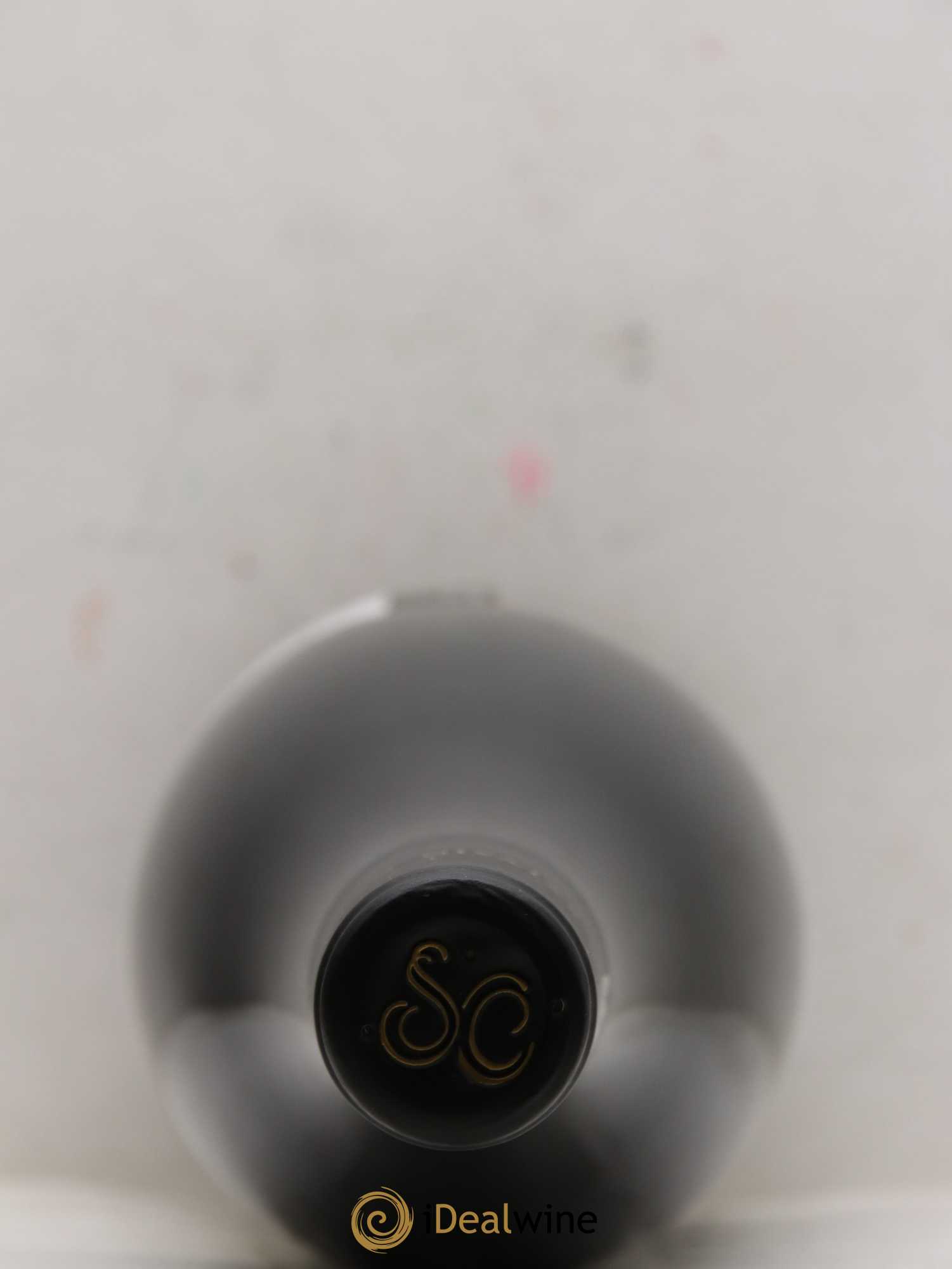 Nuits-Saint-Georges 1er Cru Aux Thorey Sylvain Cathiard & Fils 2014 - Posten von 1 Flasche - 1