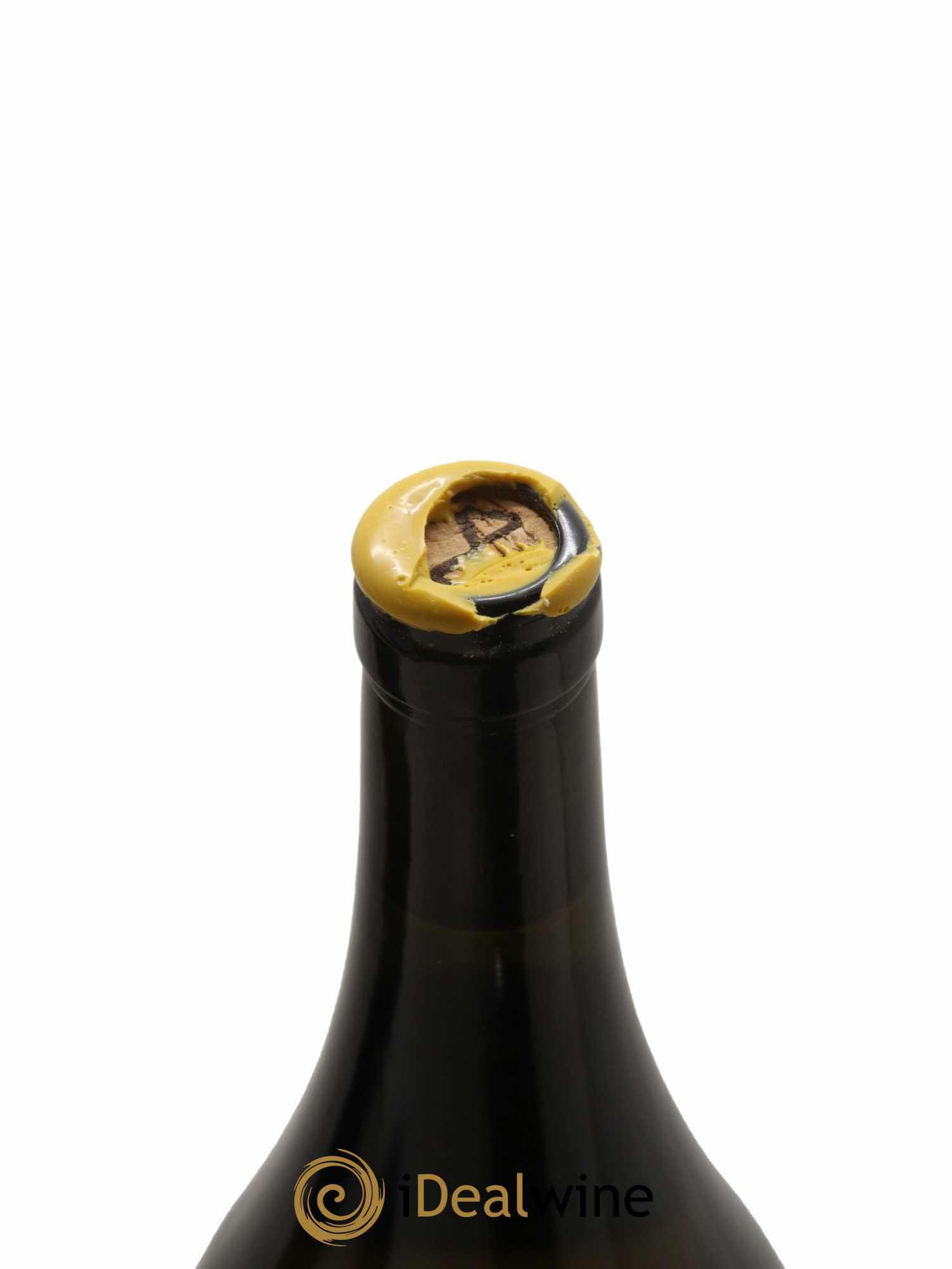Côtes du Jura Savagnin Bruno Bienaimé 2018 - Lot de 1 bouteille - 2