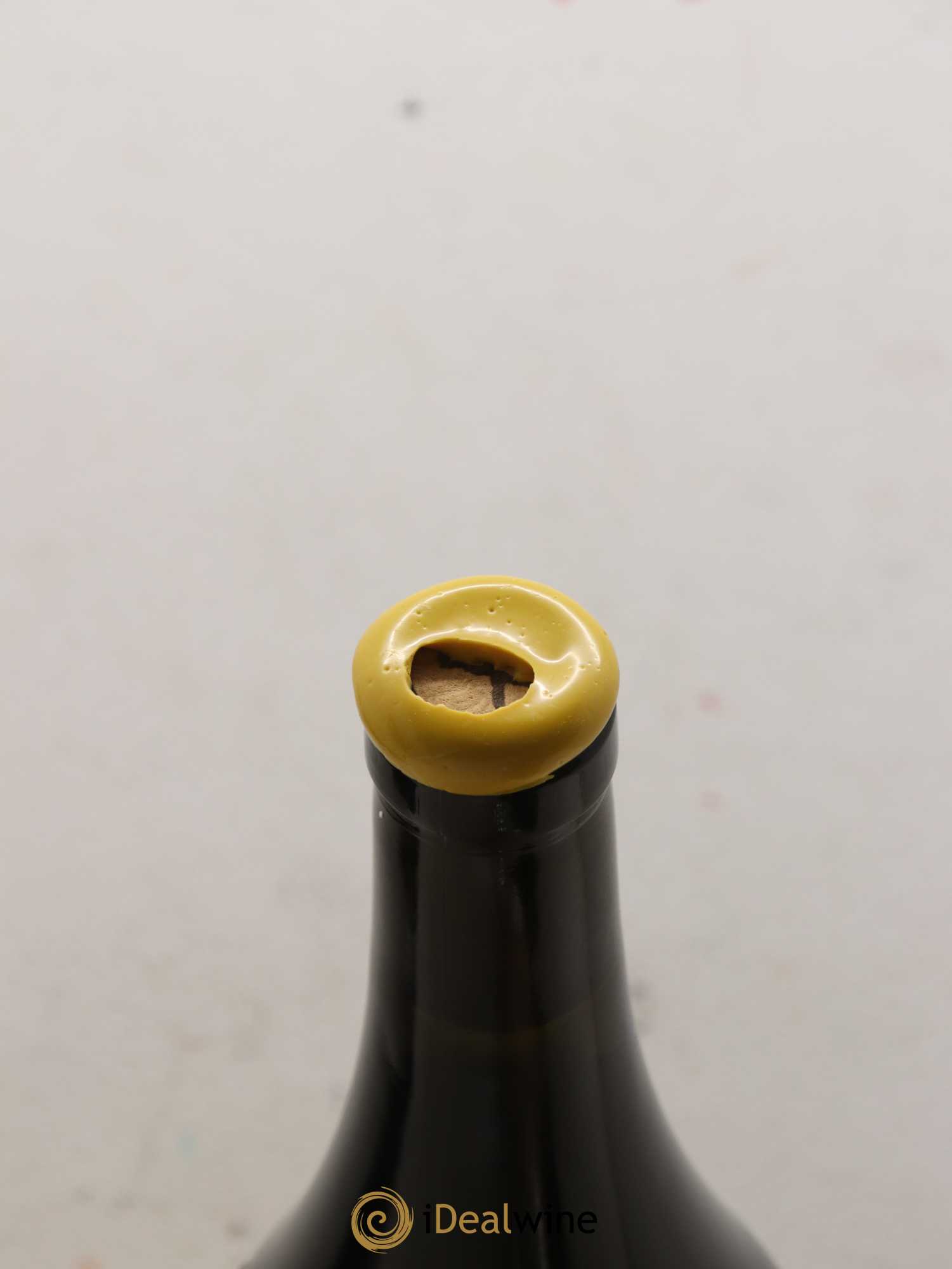 Côtes du Jura Savagnin Bruno Bienaimé 2018 - Lot de 1 bouteille - 2