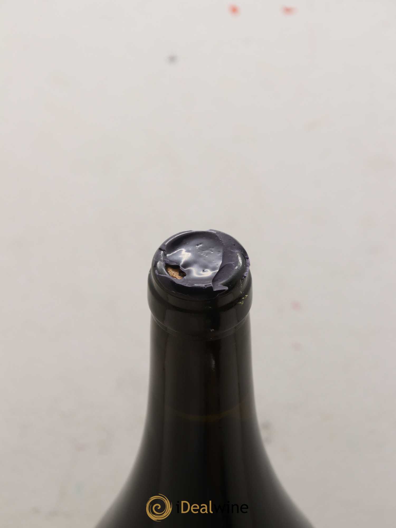 Côtes du Jura Trousseau Bruno Bienaimé 2018 - Lot de 1 bouteille - 2