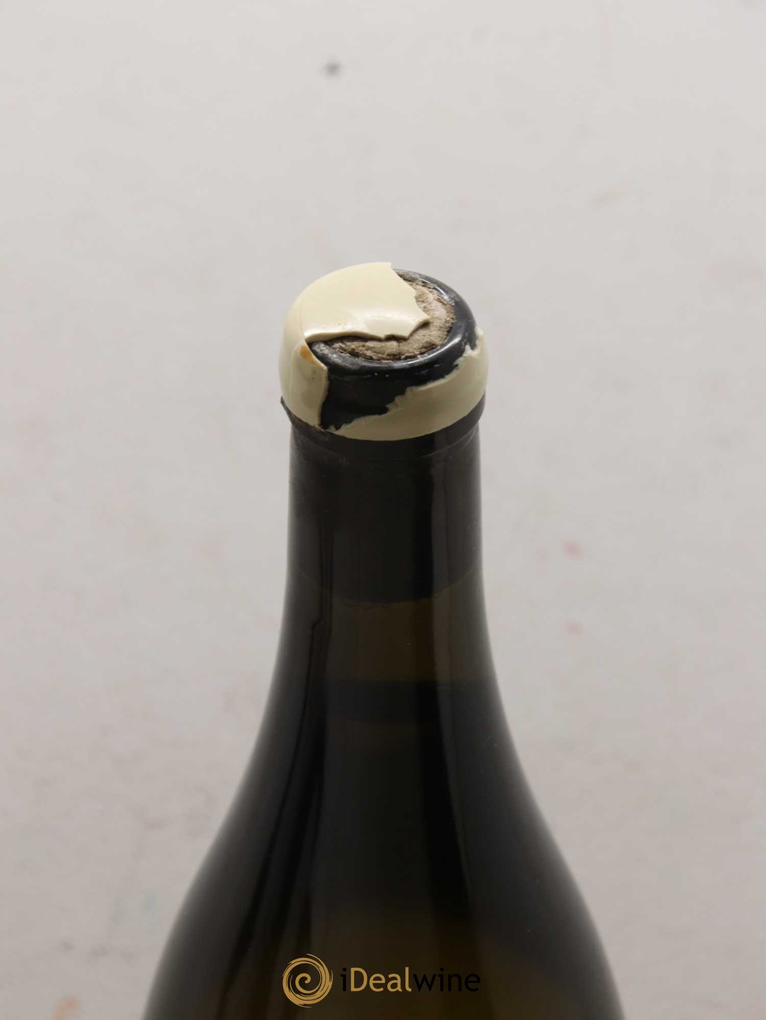Arbois Chardonnay Les Nouvelles Adeline Houillon & Renaud Bruyère 2016 - Lot de 1 bouteille - 2