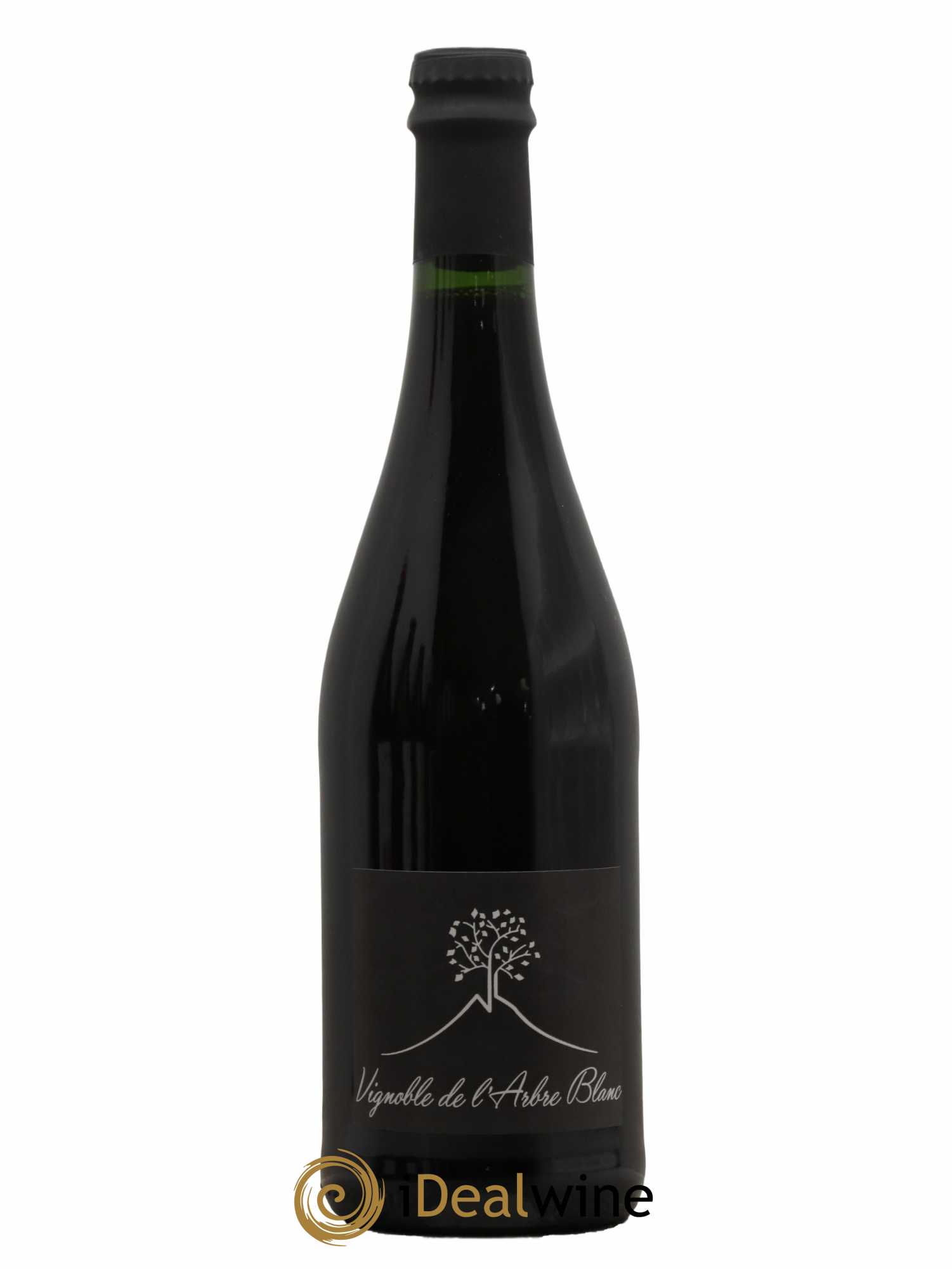 Vin de France Les Orgues Vignoble de l'Arbre Blanc 2019 - Lot de 1 bouteille - 0
