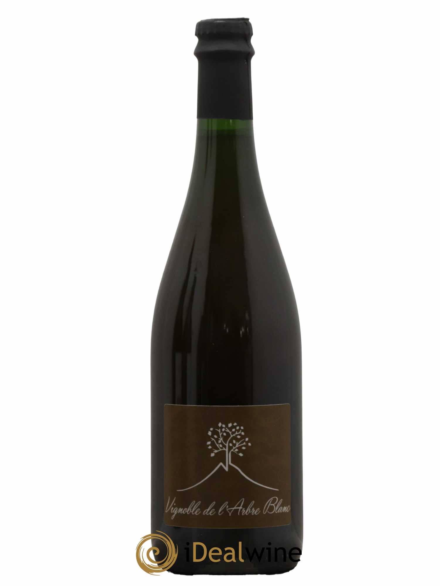 Vin de France Les Fesses Vignoble de l'Arbre Blanc 2019 - Posten von 1 Flasche - 0