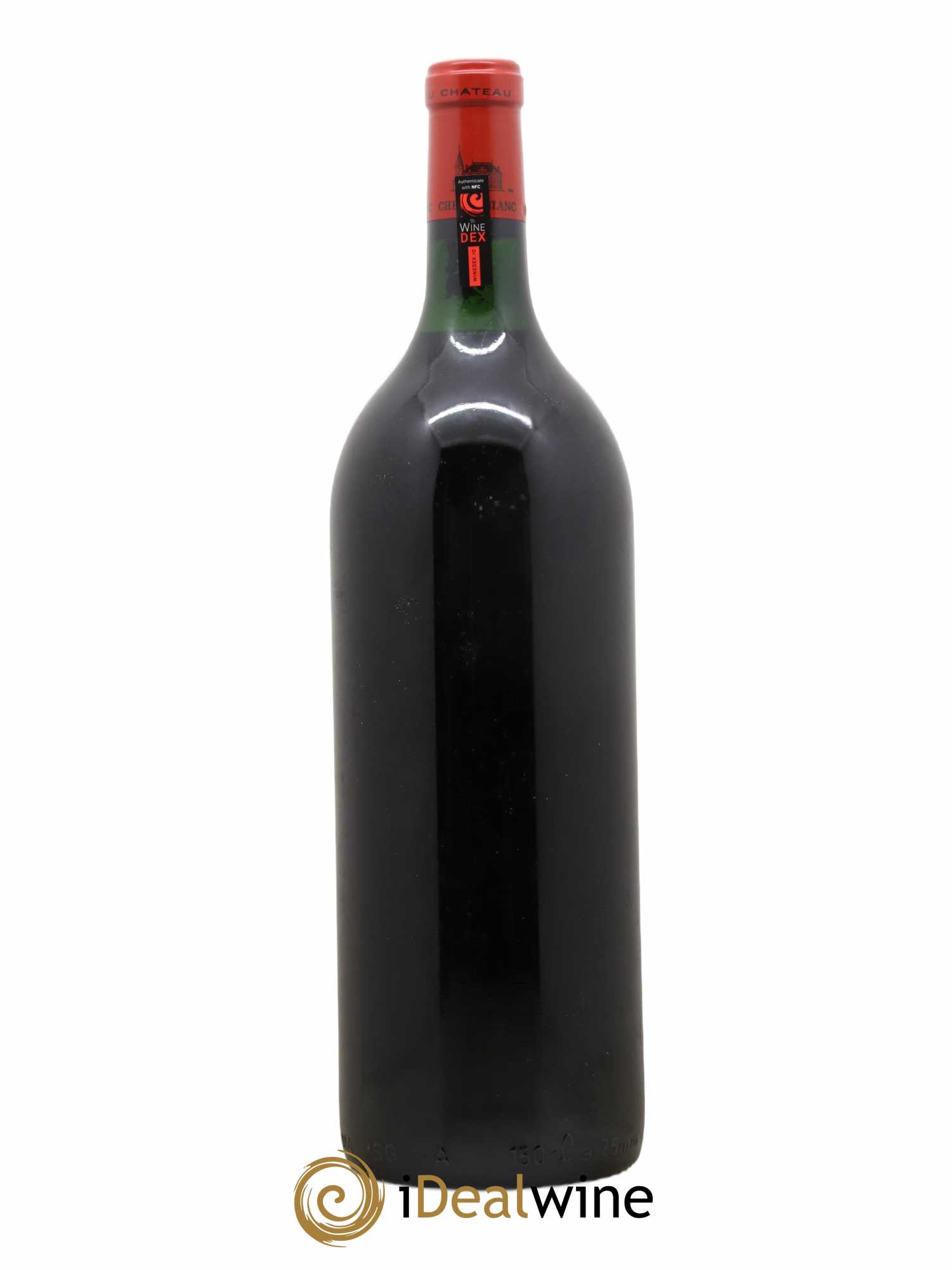 Château Cheval Blanc 1er Grand Cru Classé A 1985 - Lot de 1 magnum - 1