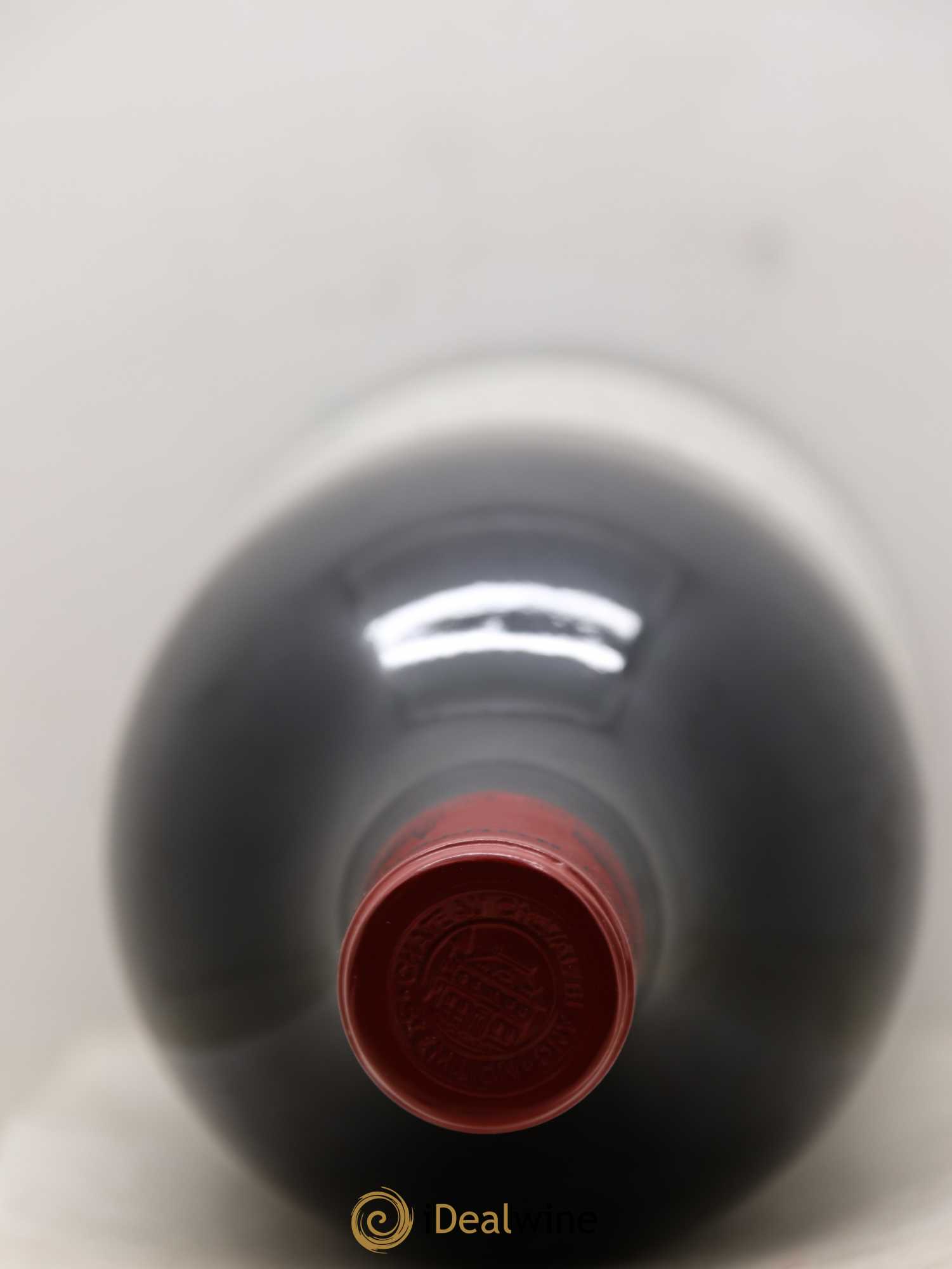 Château Cheval Blanc 1er Grand Cru Classé A 1985 - Lot de 1 magnum - 2