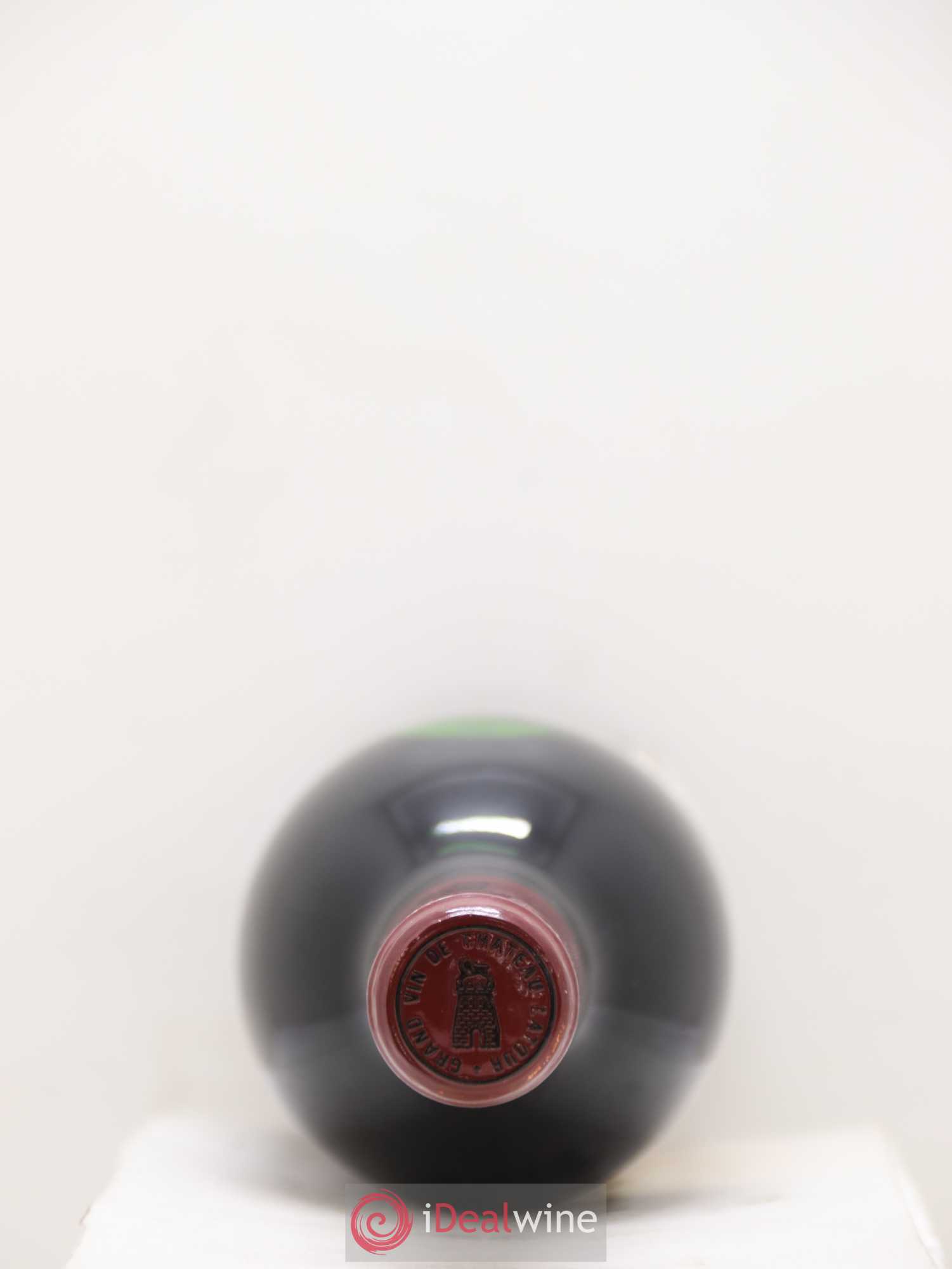 Château Latour 1er Grand Cru Classé 1993 - Lot de 1 bouteille - 1