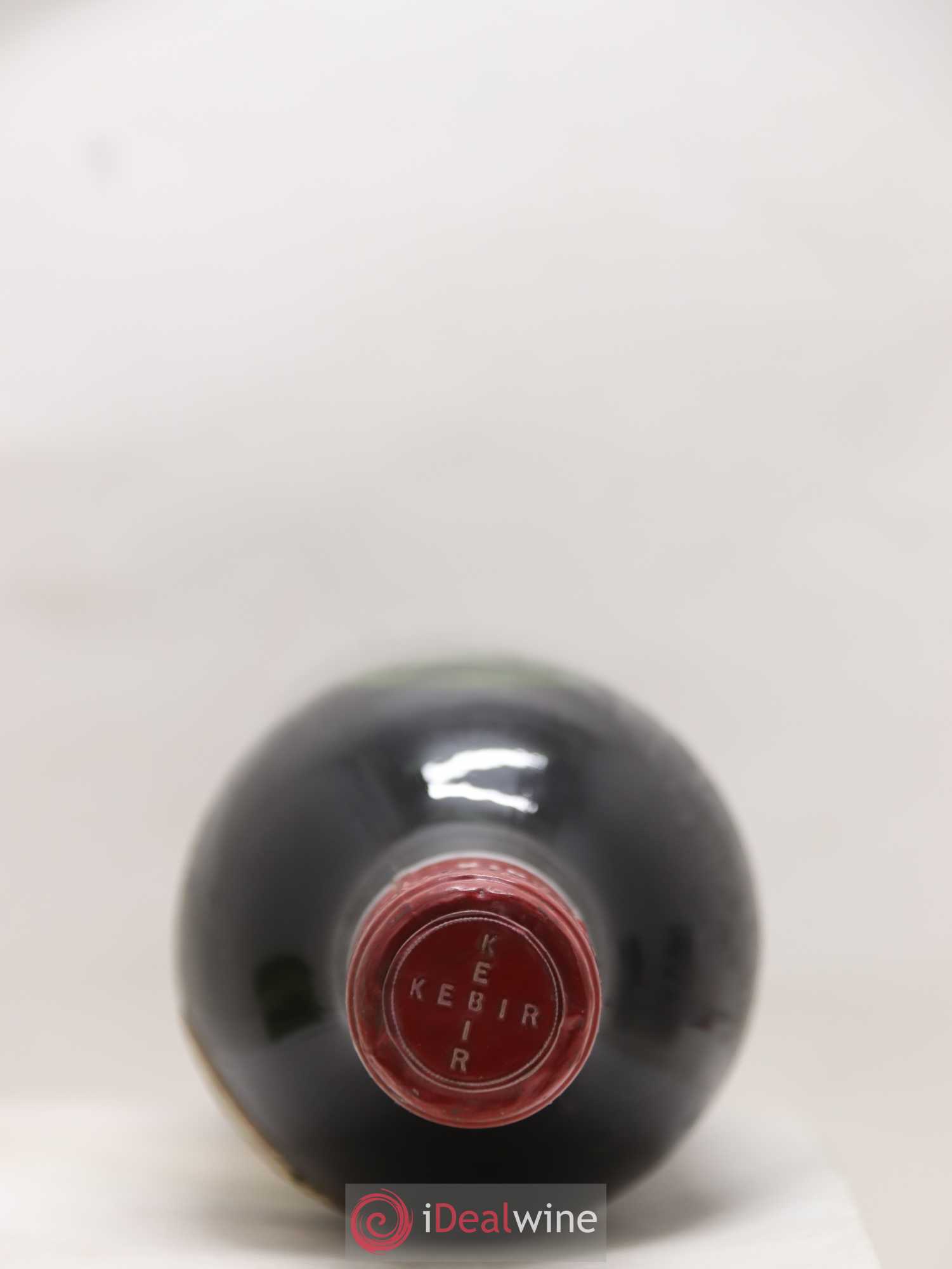 Vins Etrangers Alger Royal Kebir Frédéric Lung 1940 - Lot de 1 bouteille - 1