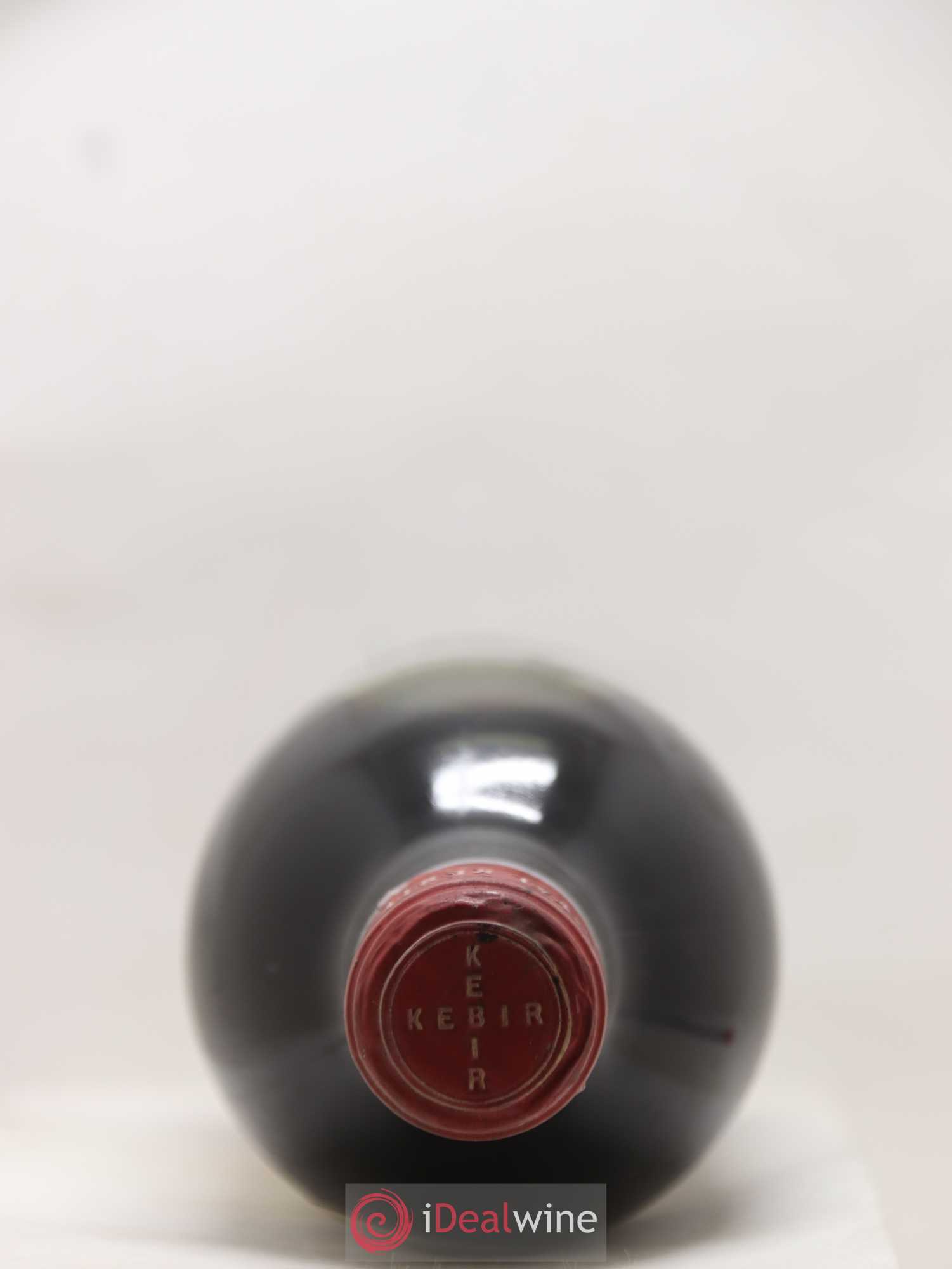 Vins Etrangers Alger Royal Kebir Frédéric Lung 1942 - Posten von 1 Flasche - 1