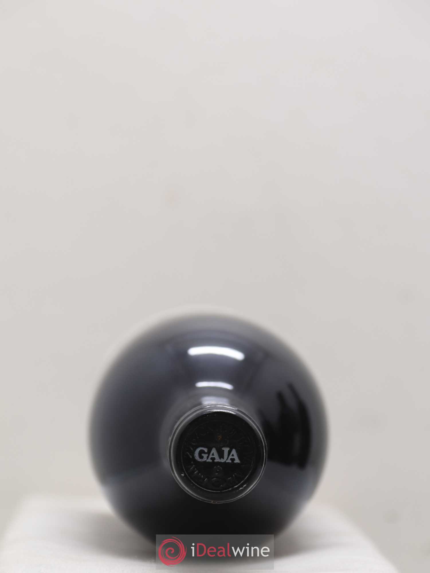 Langhe Sperss Angelo Gaja 1997 - Lot de 3 bouteilles - 2