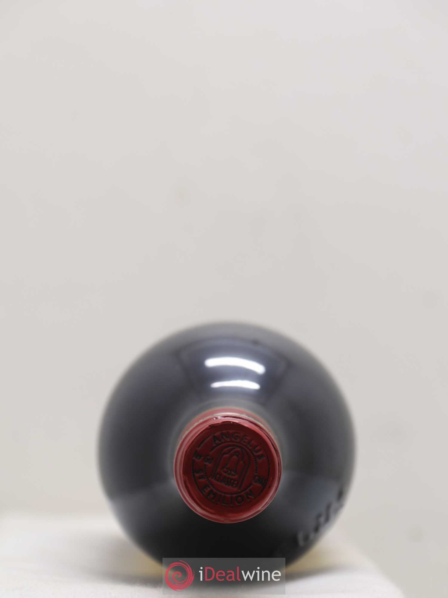 Château Angélus 1er Grand Cru Classé A 2004 - Lot de 2 bouteilles - 2