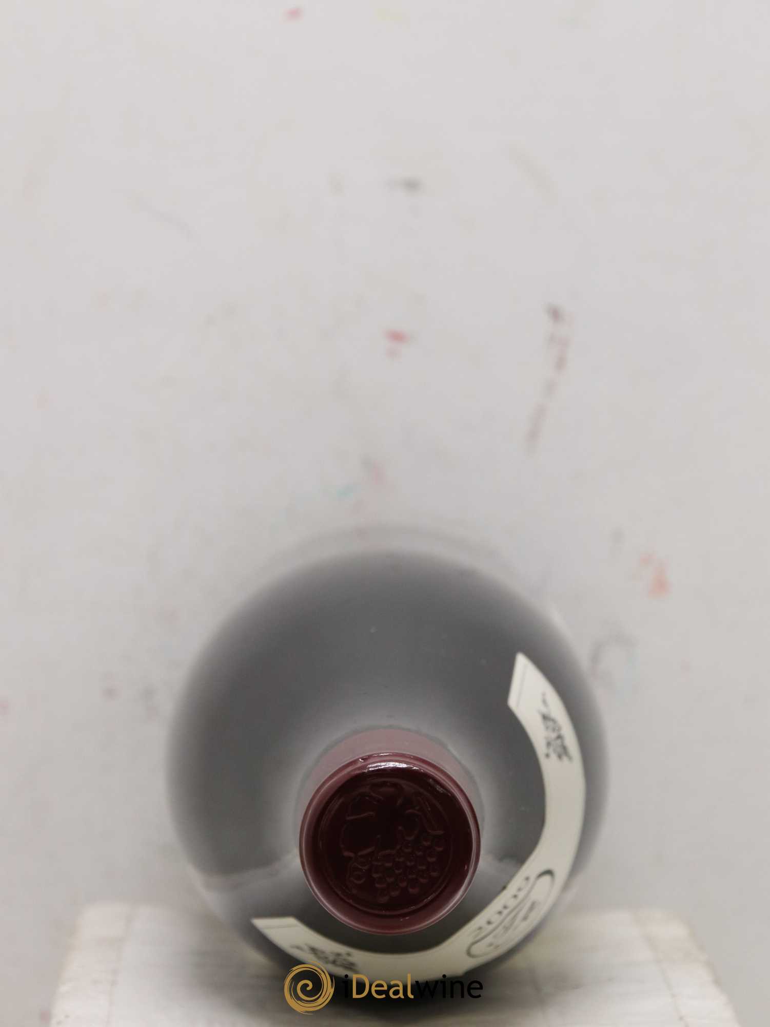 Cornas Reynard Thierry Allemand 2009 - Lot of 1 bottle - 1