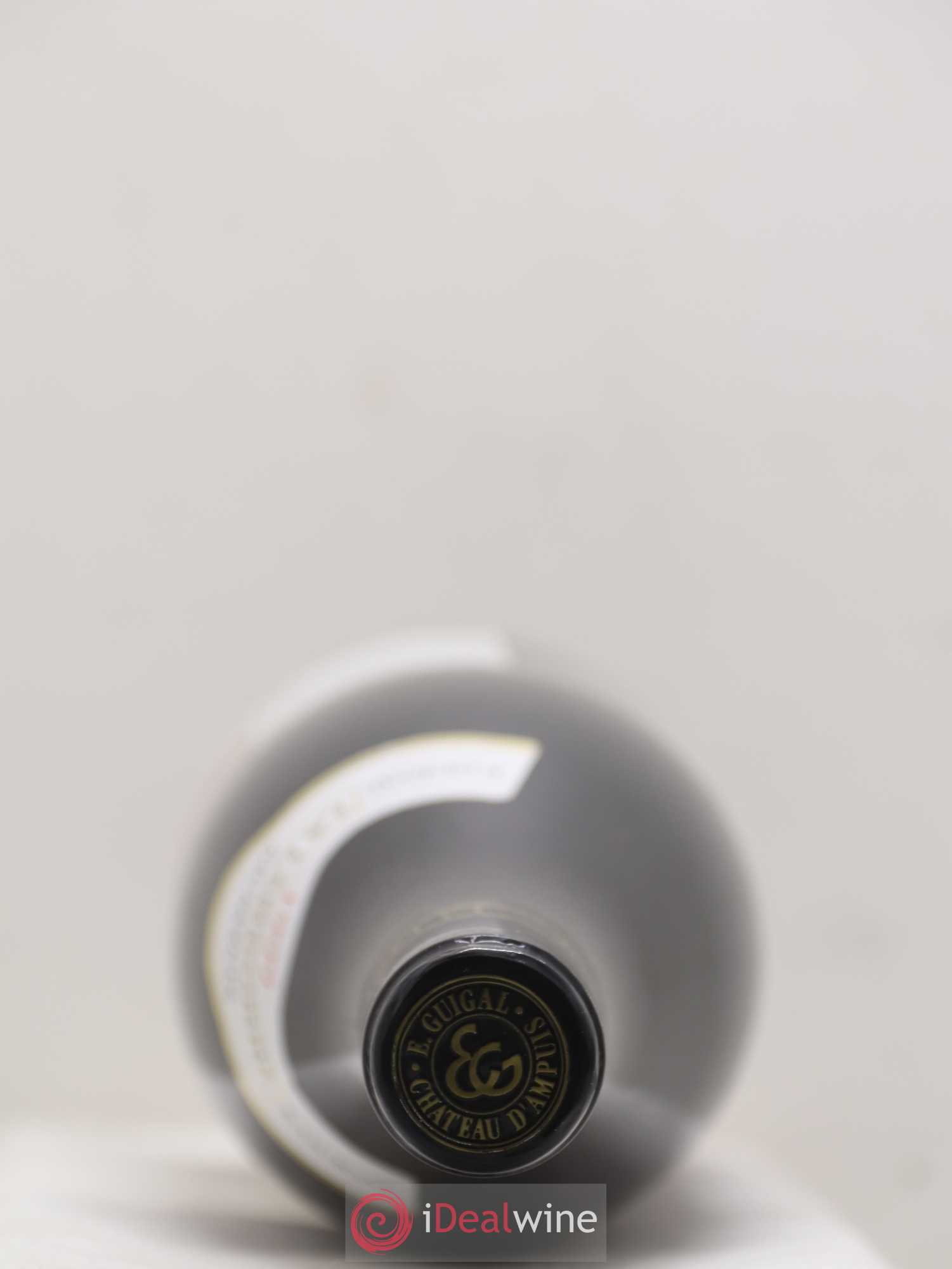 Côte-Rôtie La Landonne Guigal  (sans prix de réserve) 1999 - Lot de 1 bouteille - 1