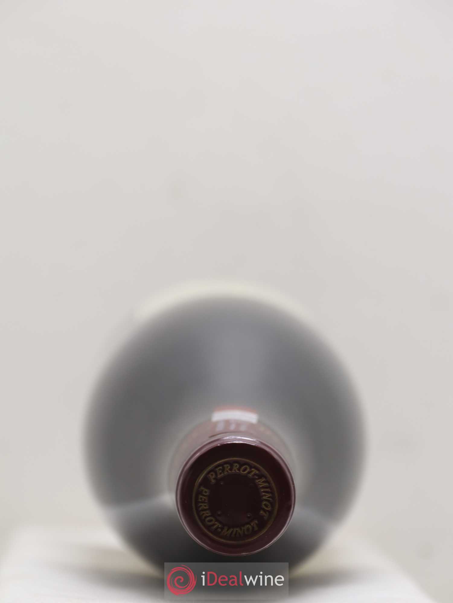 Chapelle-Chambertin Grand Cru Vieilles vignes Perrot-Minot (sans prix de réserve) 2009 - Lot de 1 bouteille - 2