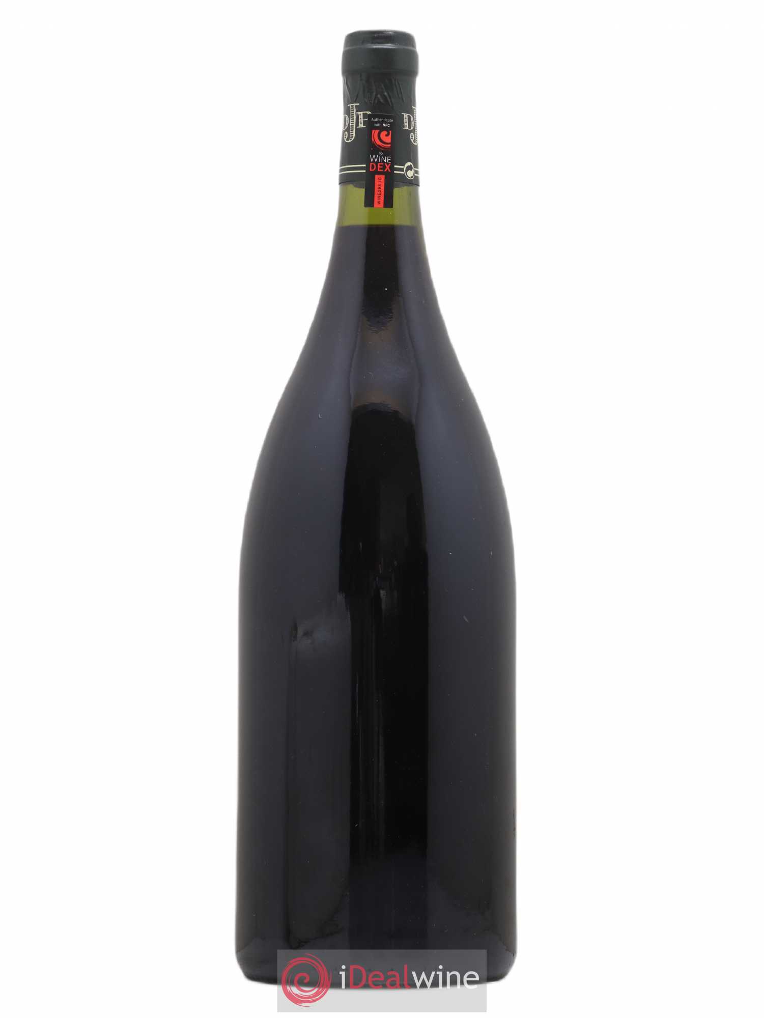 Musigny Grand Cru Jacques Prieur (Domaine) (sans prix de réserve) 2002 - Lot de 1 magnum - 1