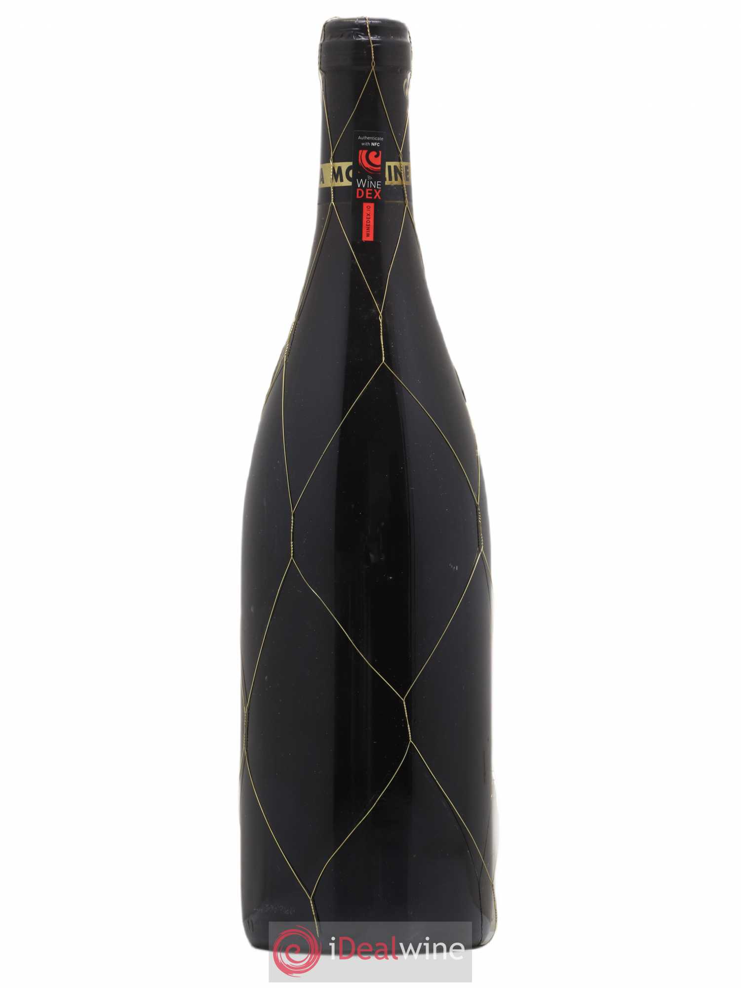 Côte-Rôtie La Mouline Guigal (sans prix de réserve) 1999 - Lot de 1 bouteille - 1