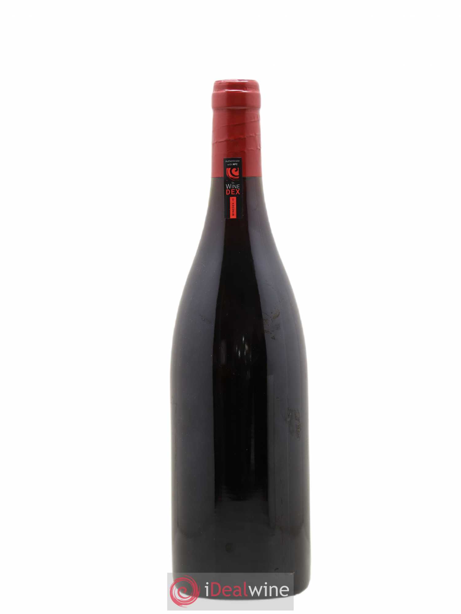 Châteauneuf-du-Pape Pignan Emmanuel Reynaud 2009 - Lot de 1 bouteille - 1
