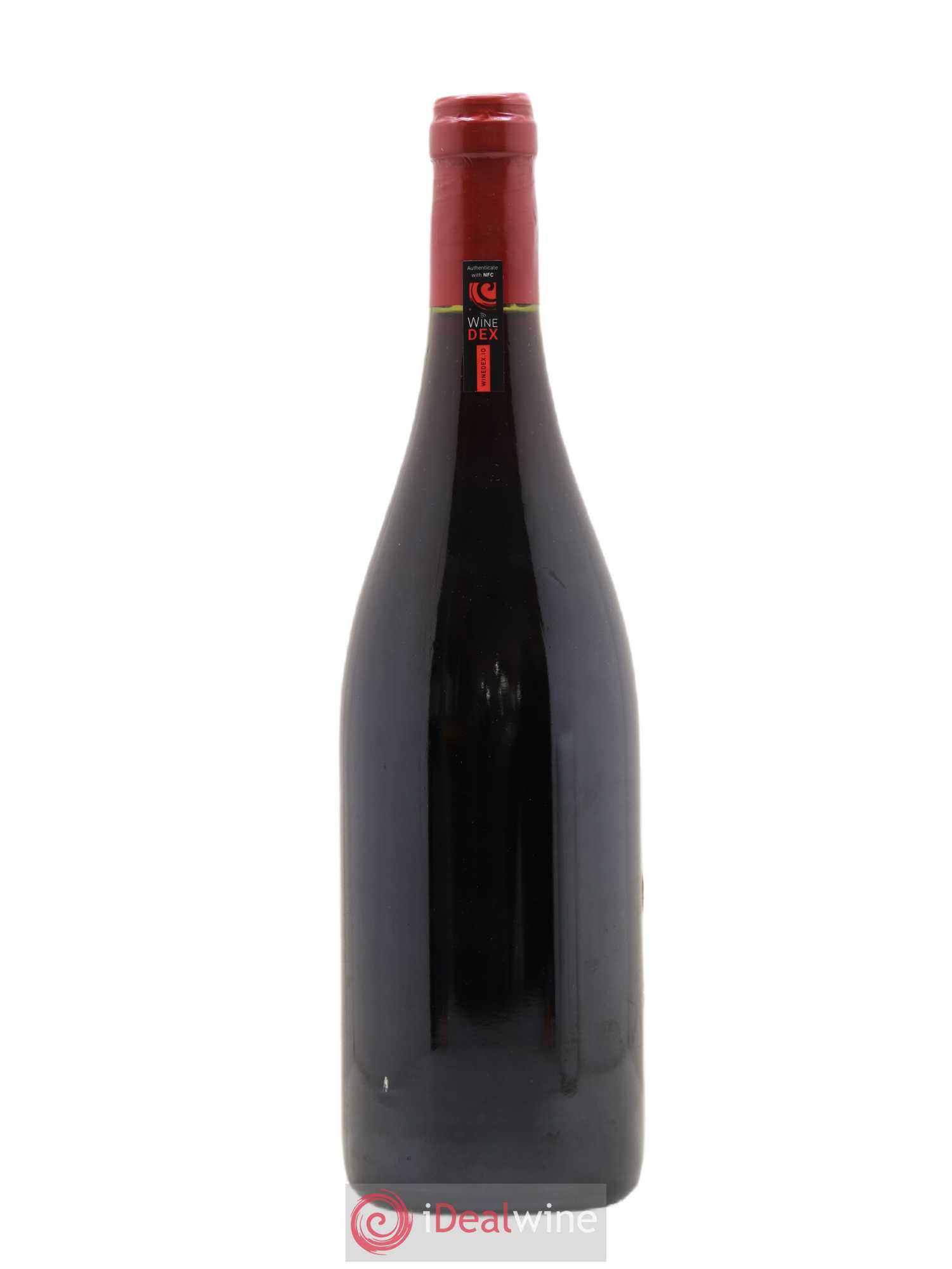Châteauneuf-du-Pape Château Rayas Emmanuel Reynaud 2007 - Lot de 1 bouteille - 1