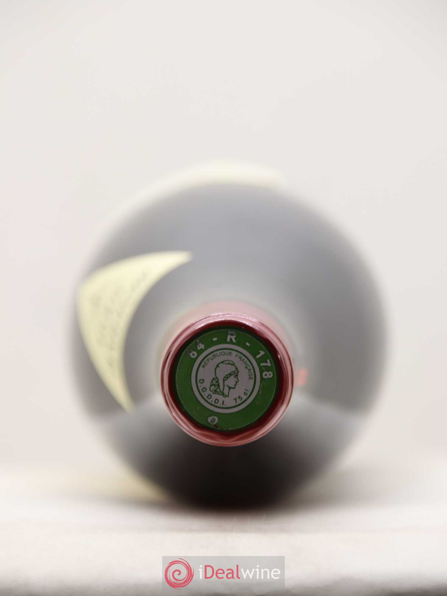Châteauneuf-du-Pape Château Rayas Emmanuel Reynaud 2009 - Lot de 2 bouteilles - 2