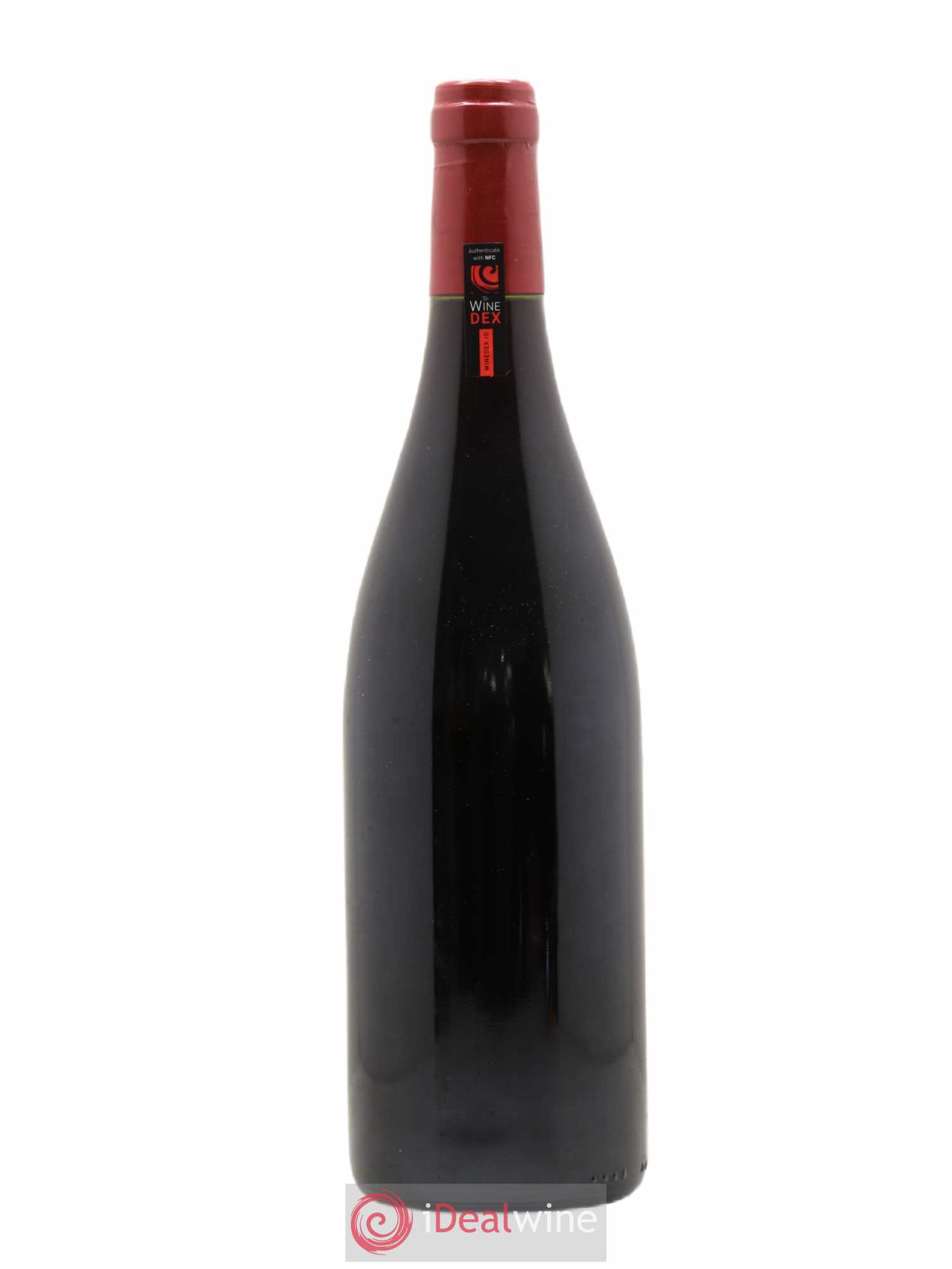 Châteauneuf-du-Pape Château Rayas Emmanuel Reynaud 2010 - Lot de 1 bouteille - 1