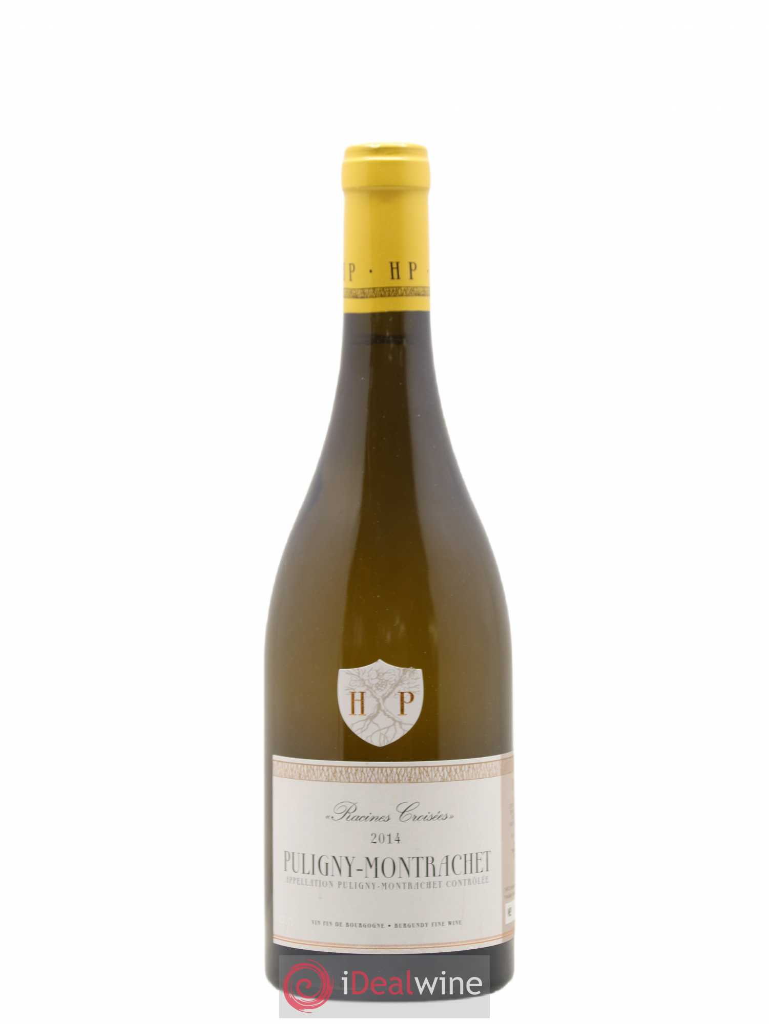 Puligny-Montrachet Racines Croisées Pion 2014 - Lot de 1 bouteille - 0